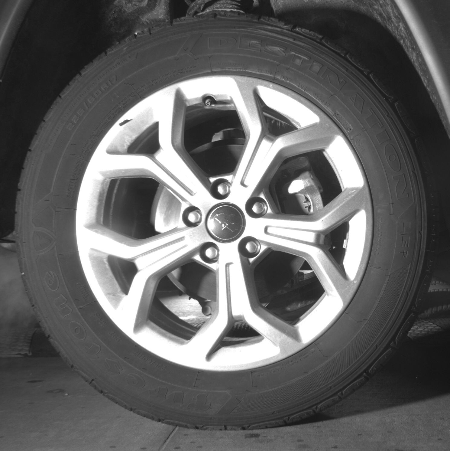 Thumbnail: 2025 Jeep Compass - 12