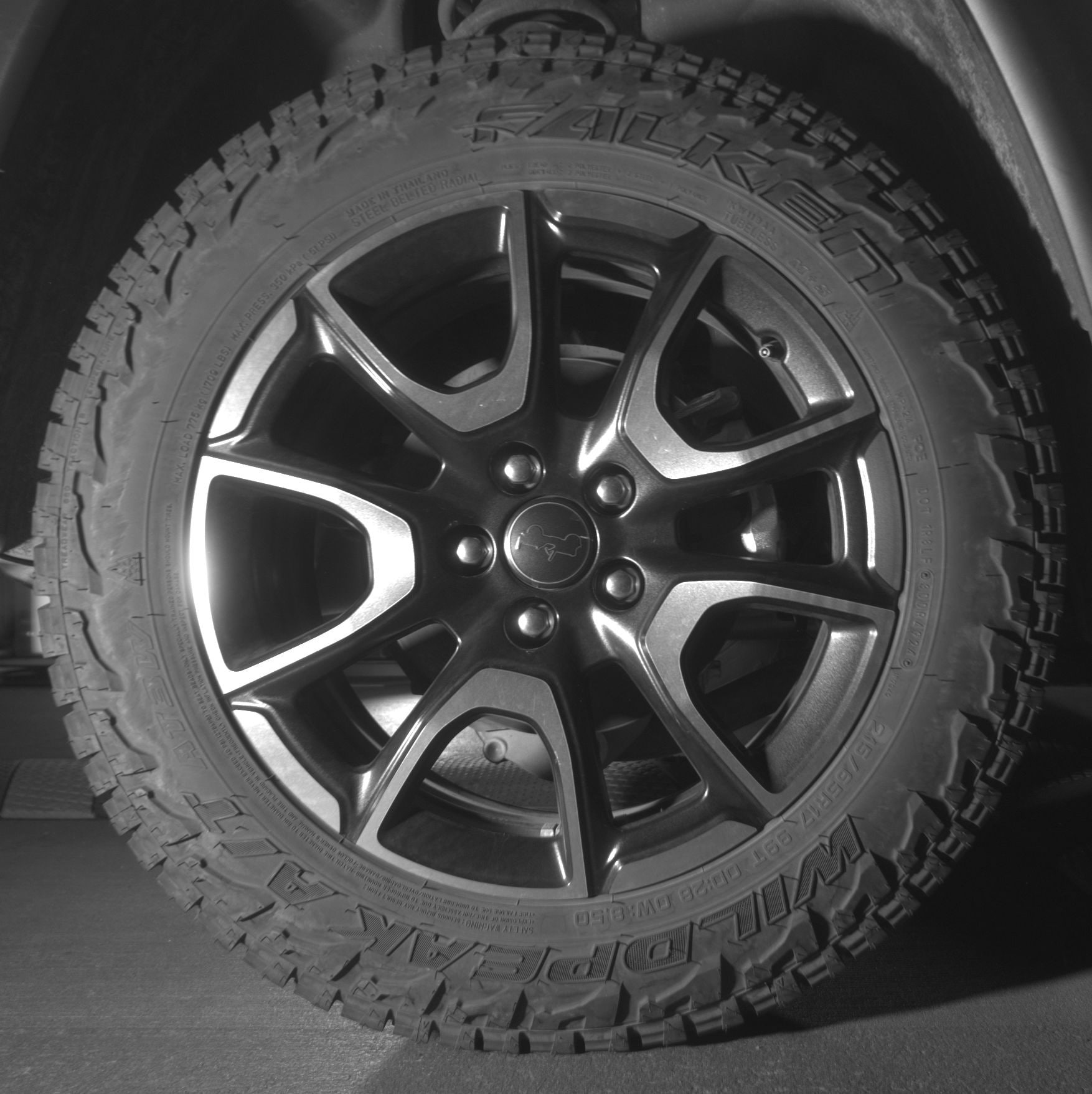 Thumbnail: 2025 Jeep Compass - 12