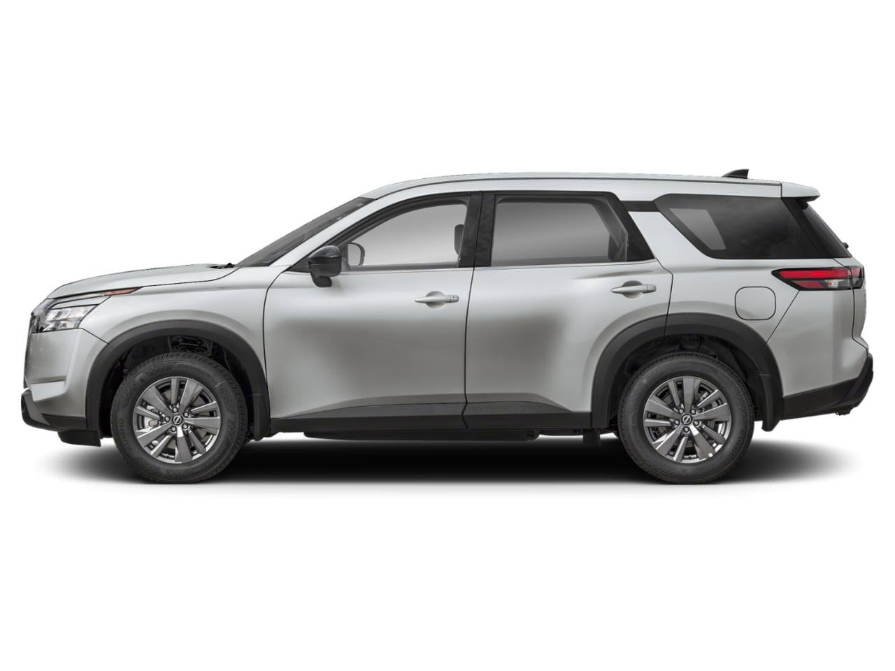 Thumbnail: 2024 Nissan Pathfinder - 3