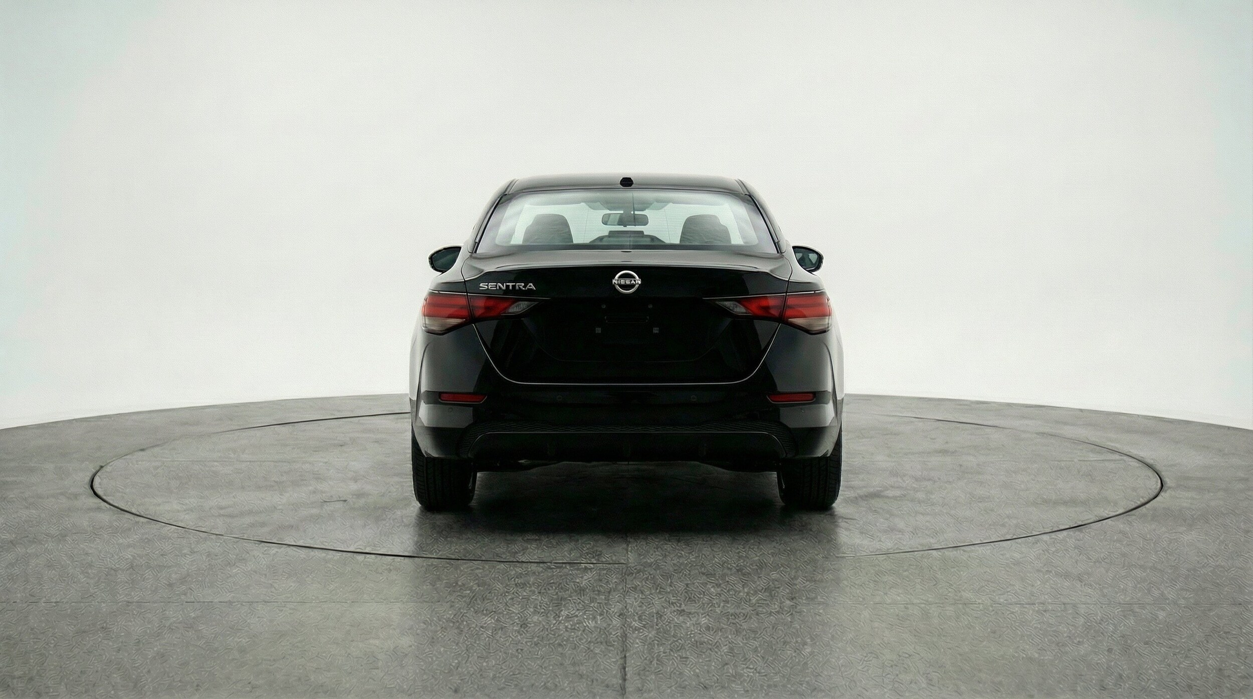 Thumbnail: 2025 Nissan Sentra - 7