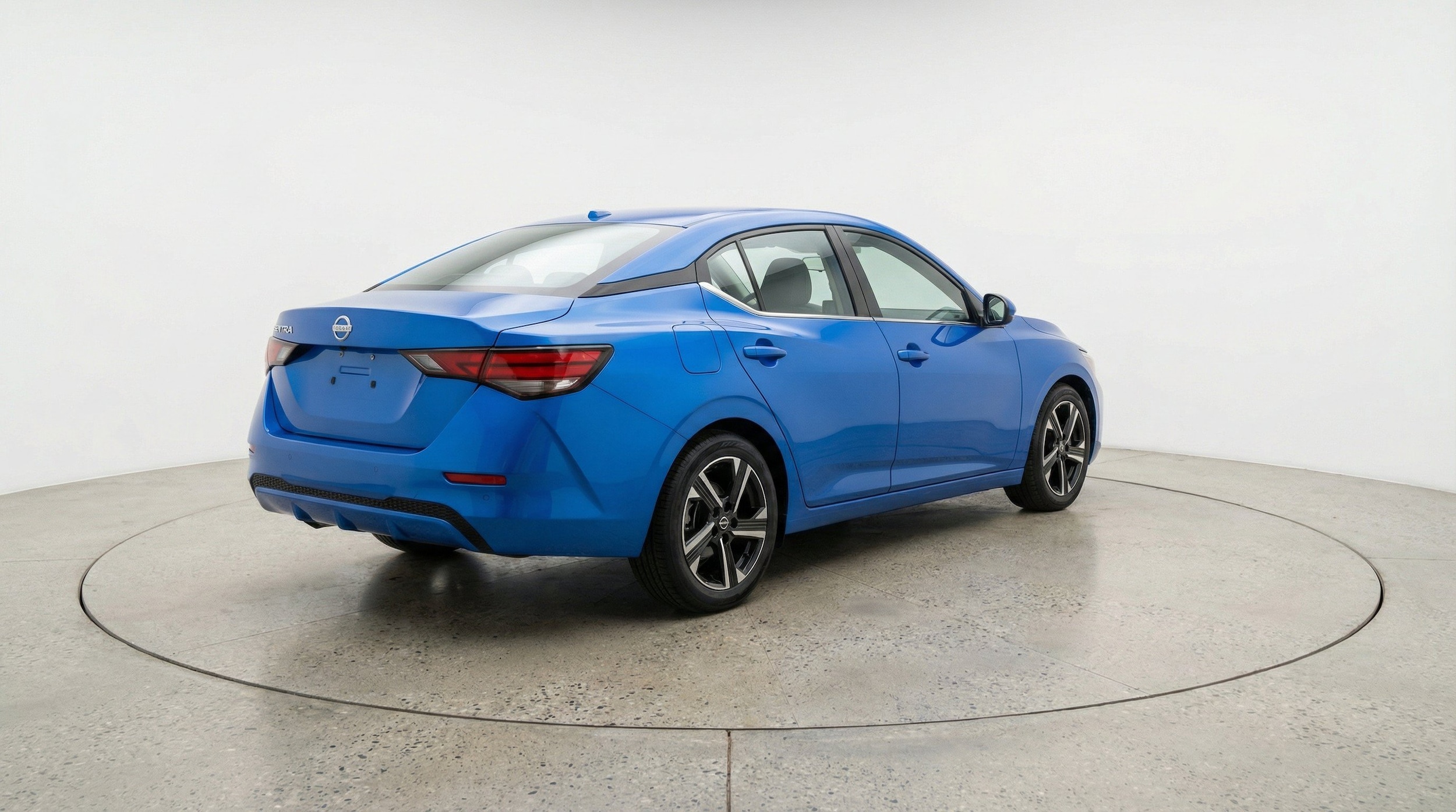 Thumbnail: 2025 Nissan Sentra - 7