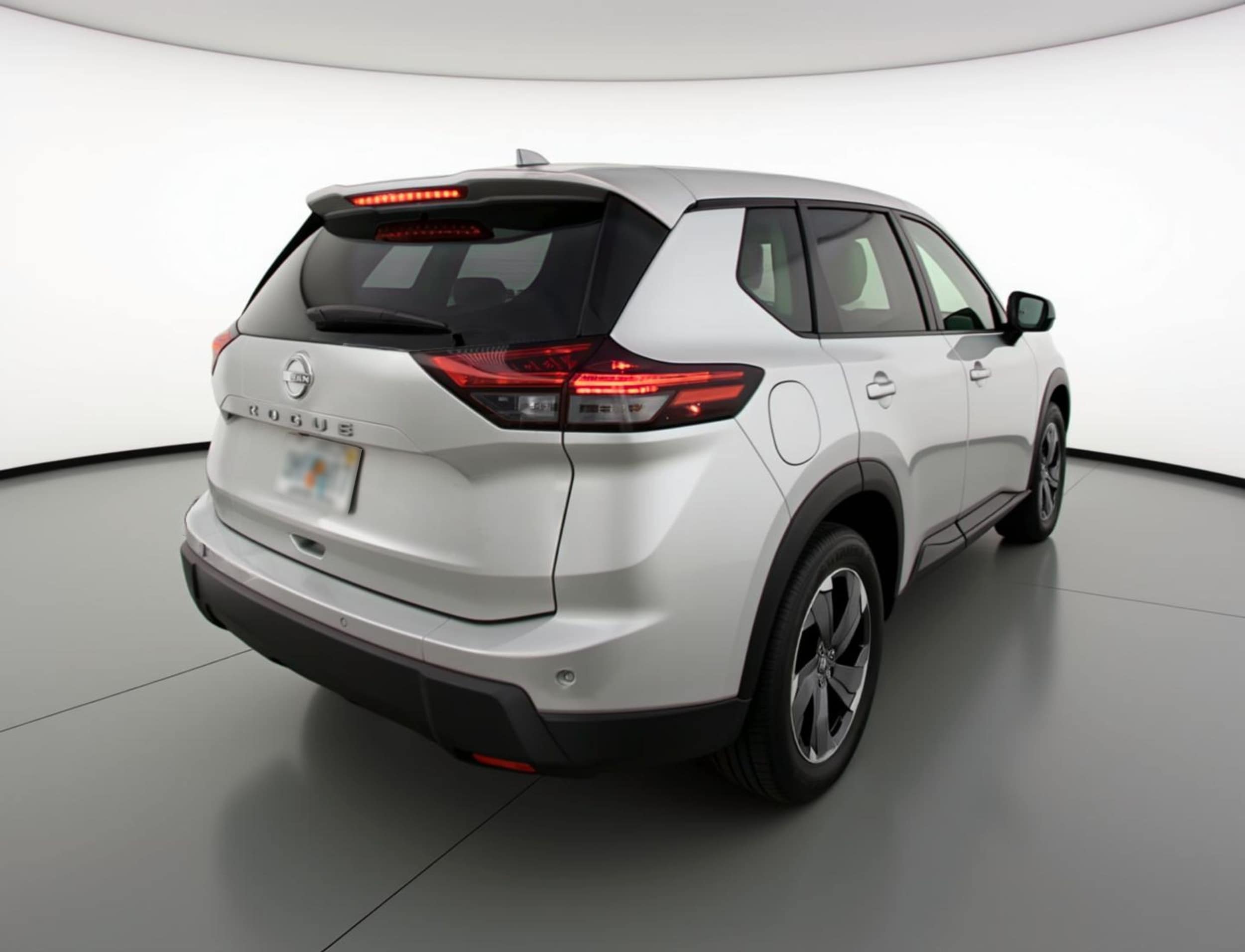 Thumbnail: 2025 Nissan Rogue - 7