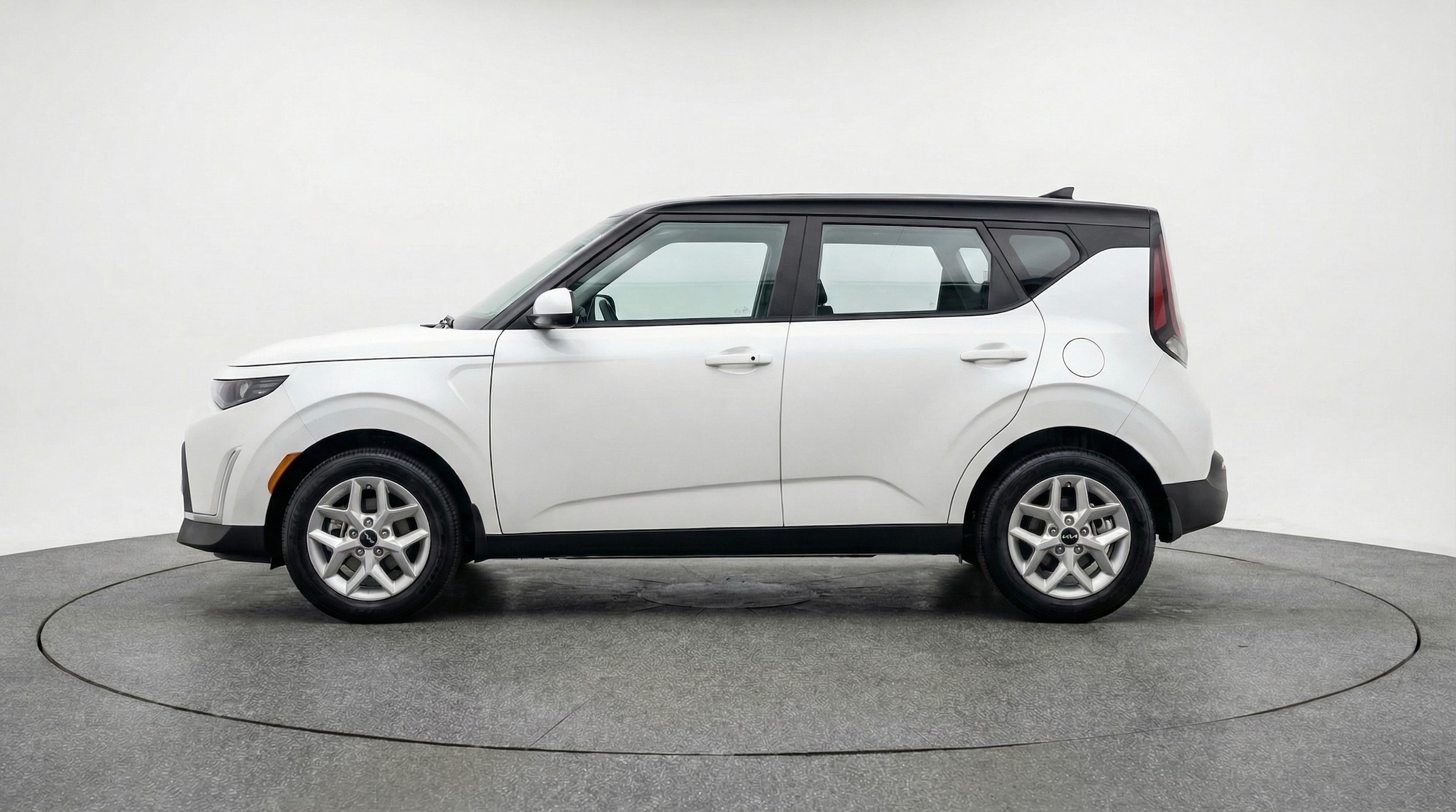 Thumbnail: 2025 Kia Soul - 4