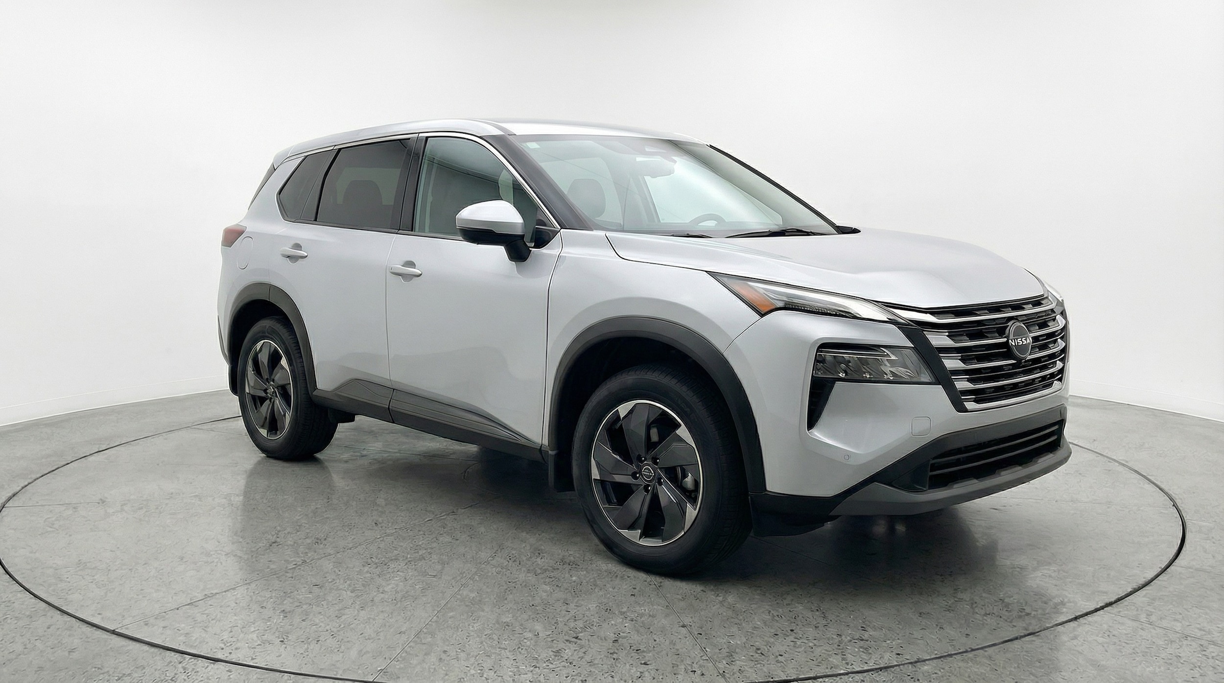 Thumbnail: 2025 Nissan Rogue - 1