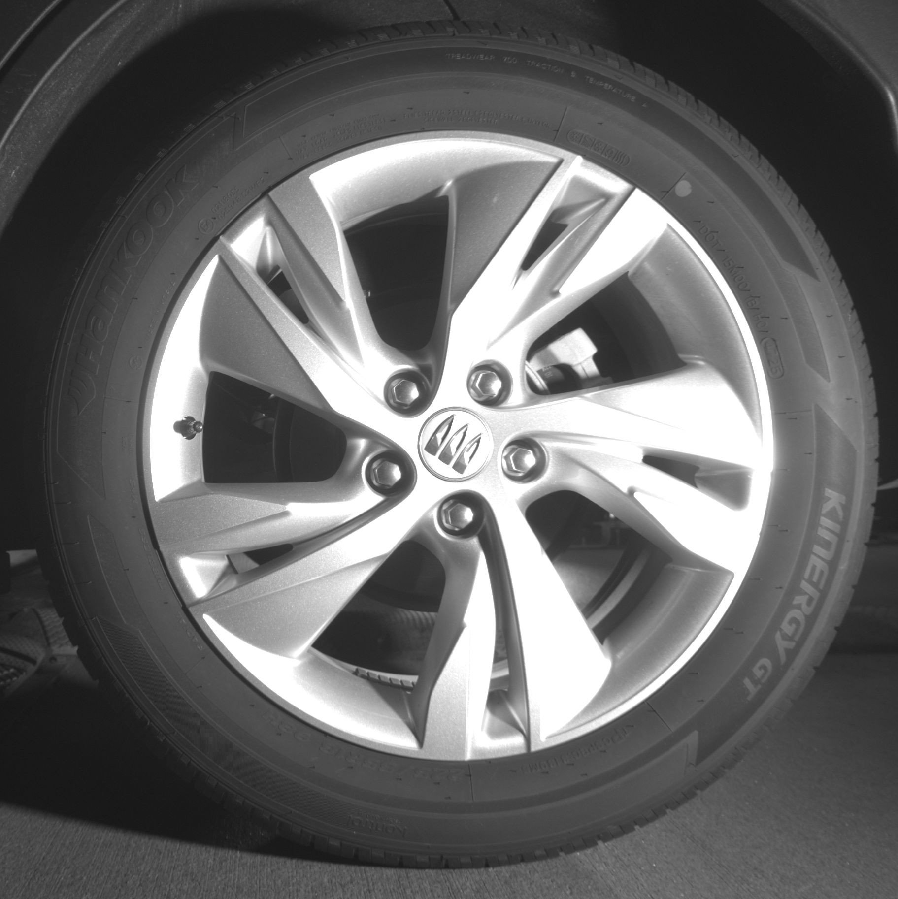 Thumbnail: 2026 Buick Encore GX - 14
