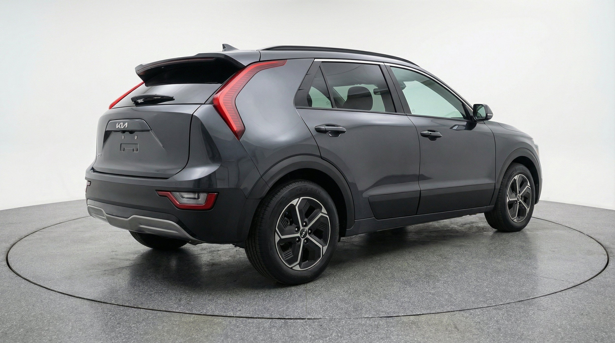 Thumbnail: 2026 Kia Niro - 9