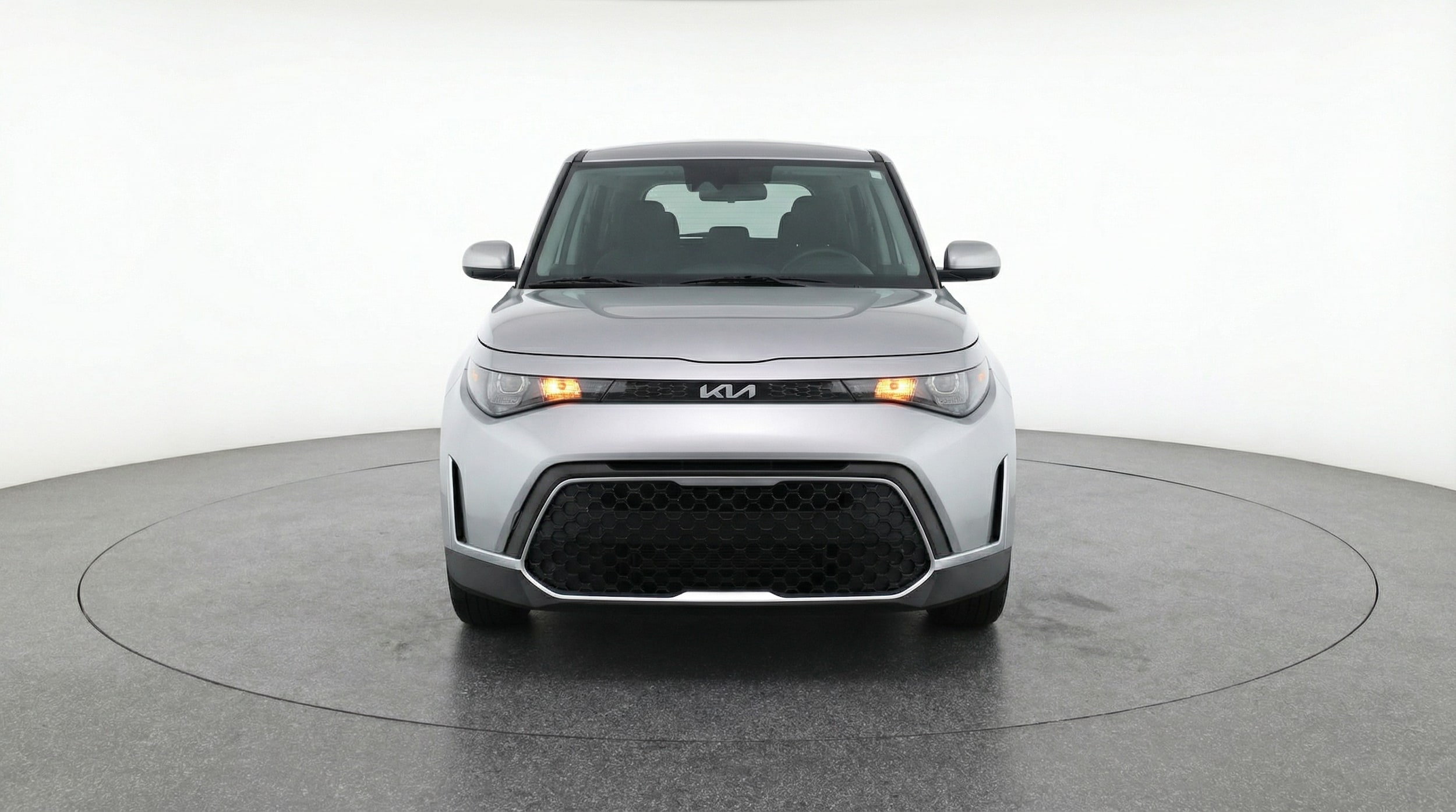 Thumbnail: 2025 Kia Soul - 2
