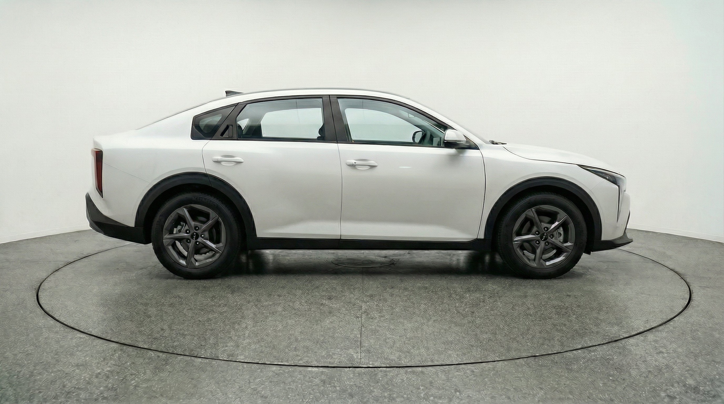 Thumbnail: 2026 Kia K4 - 11