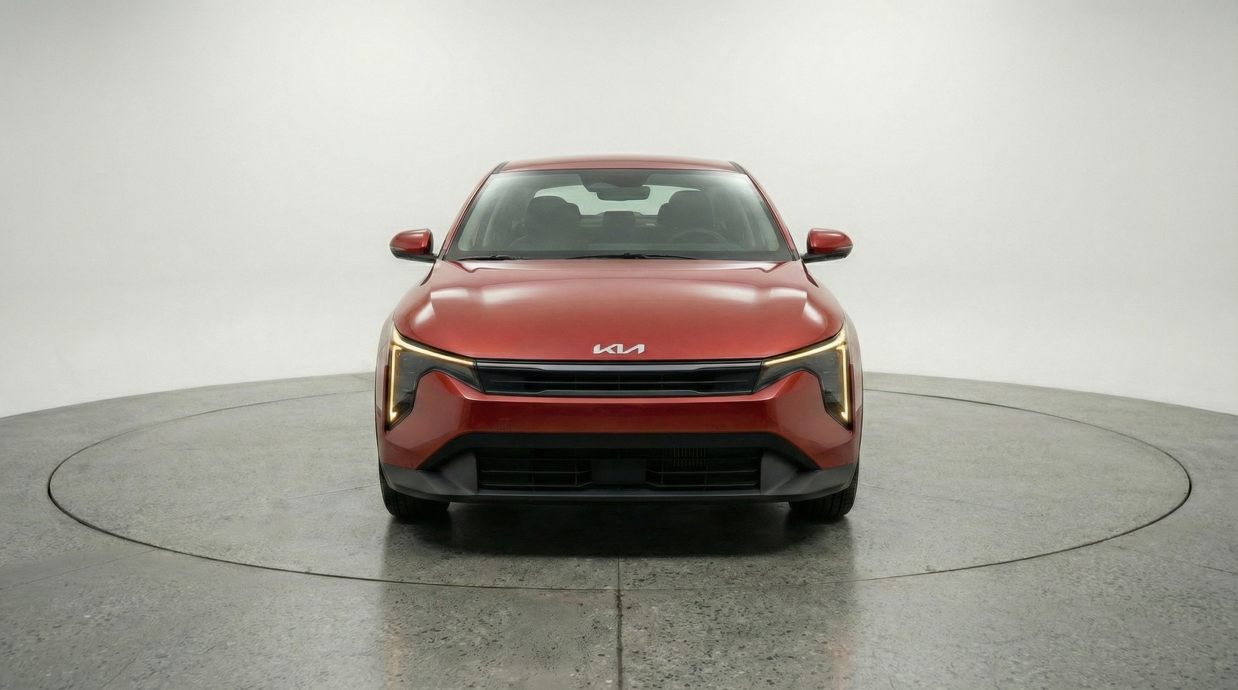 Thumbnail: 2025 Kia K4 - 2