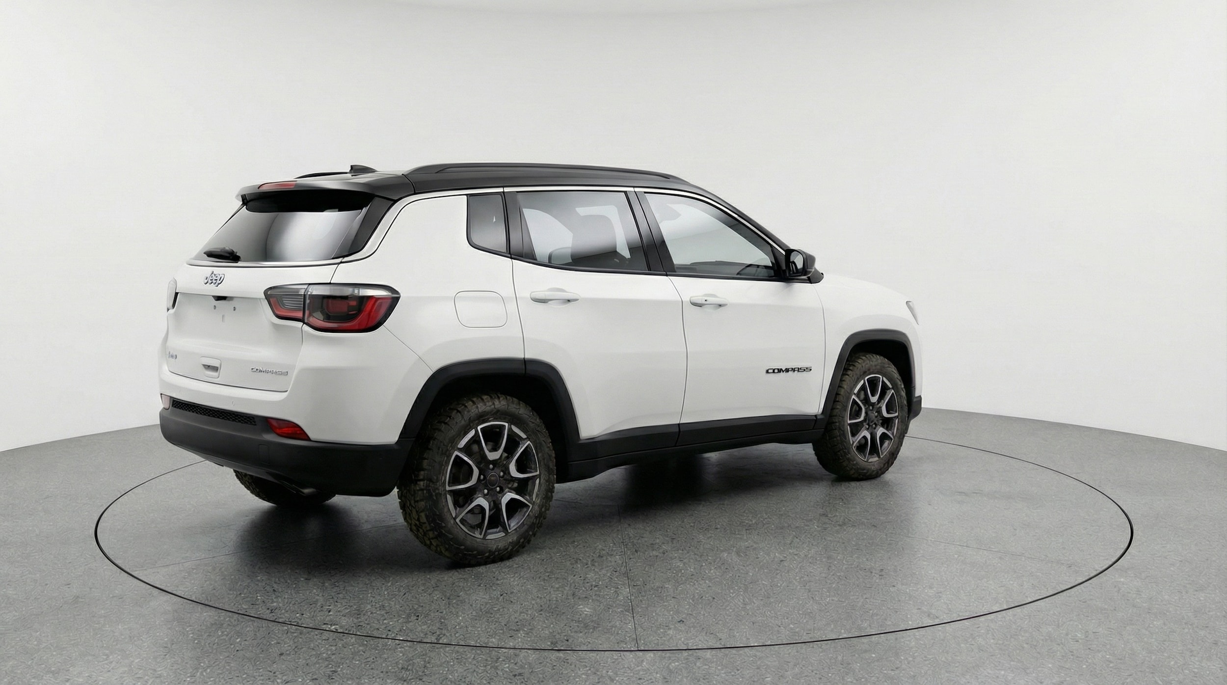 Thumbnail: 2025 Jeep Compass - 7