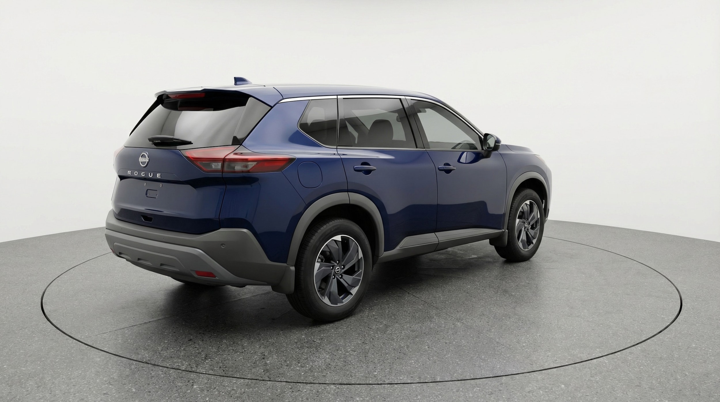 Thumbnail: 2025 Nissan Rogue - 7