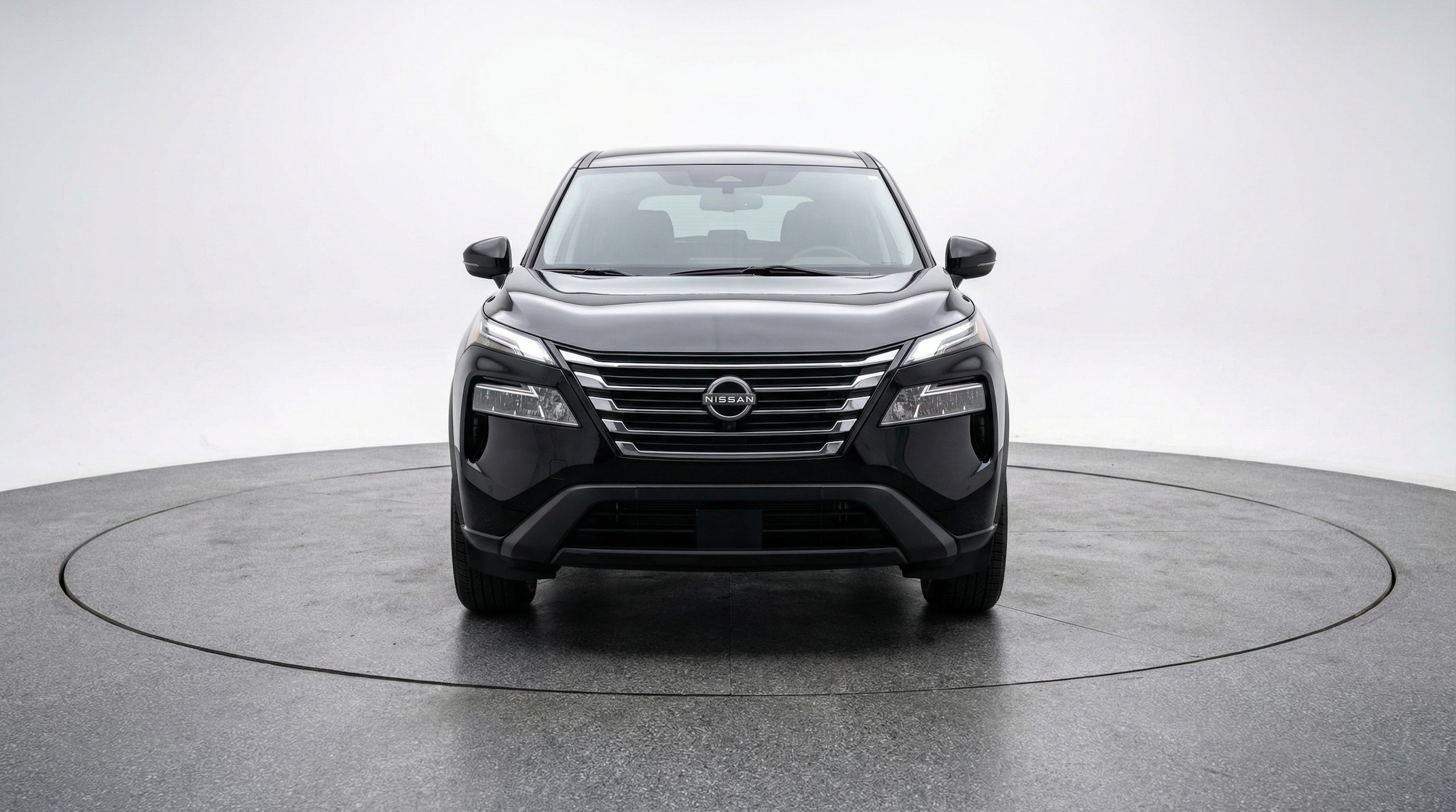 Thumbnail: 2025 Nissan Rogue - 2