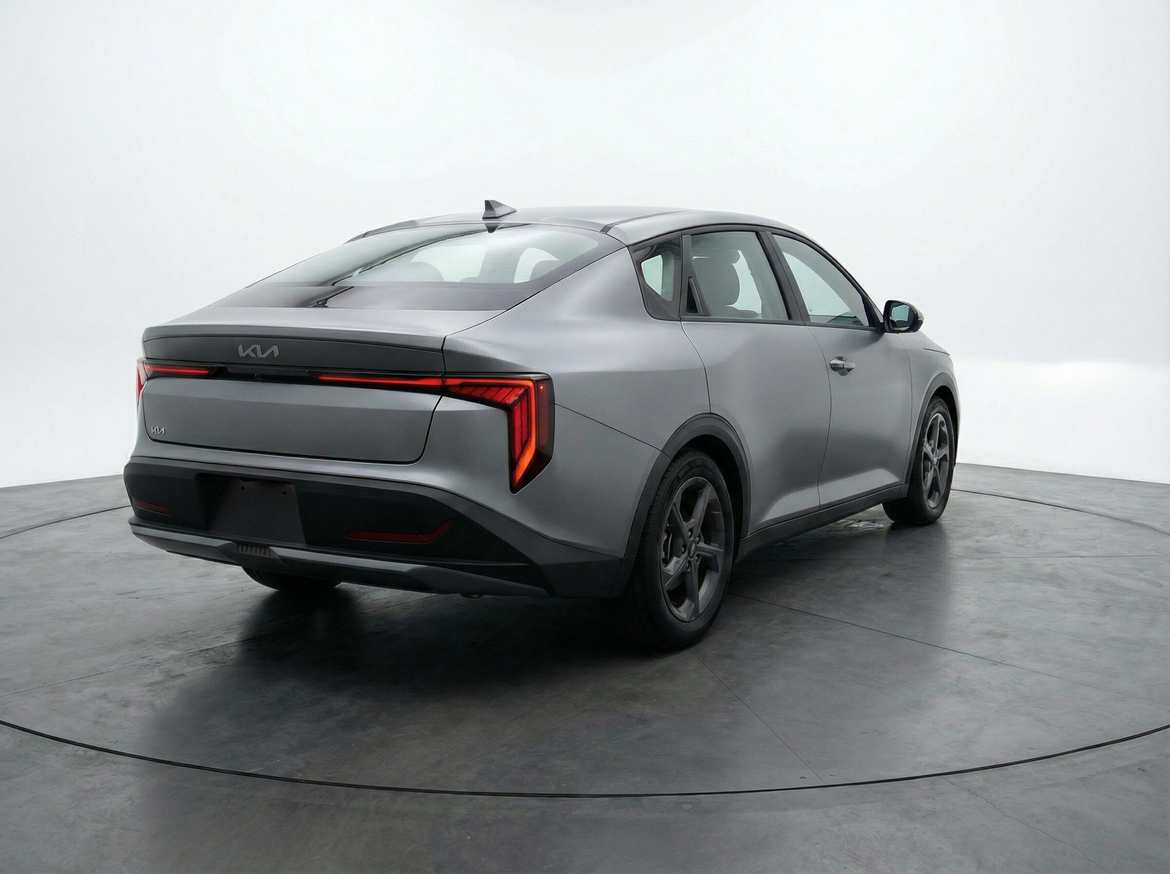 Thumbnail: 2025 Kia K4 - 7