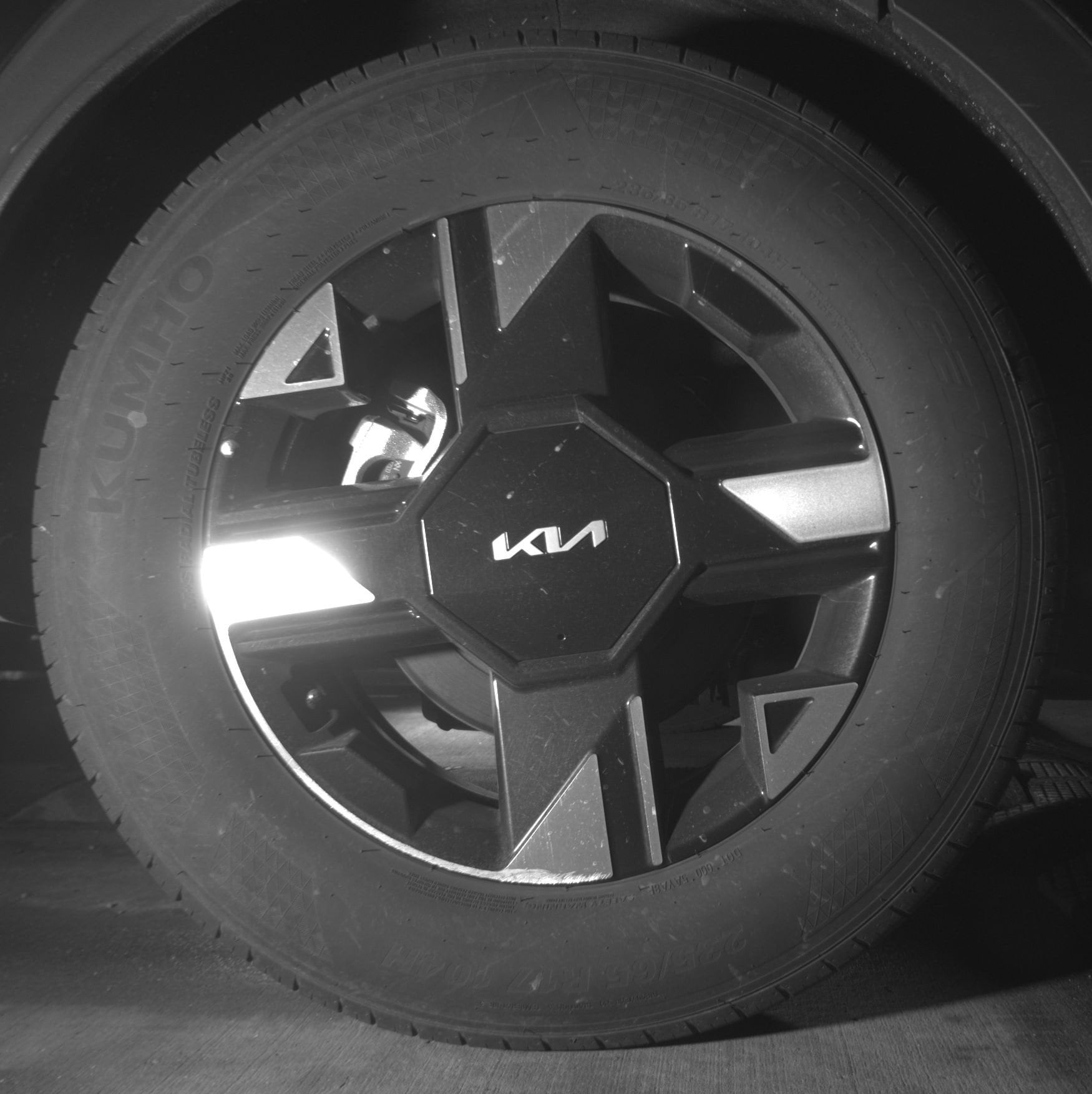 Thumbnail: 2026 Kia Sportage - 15
