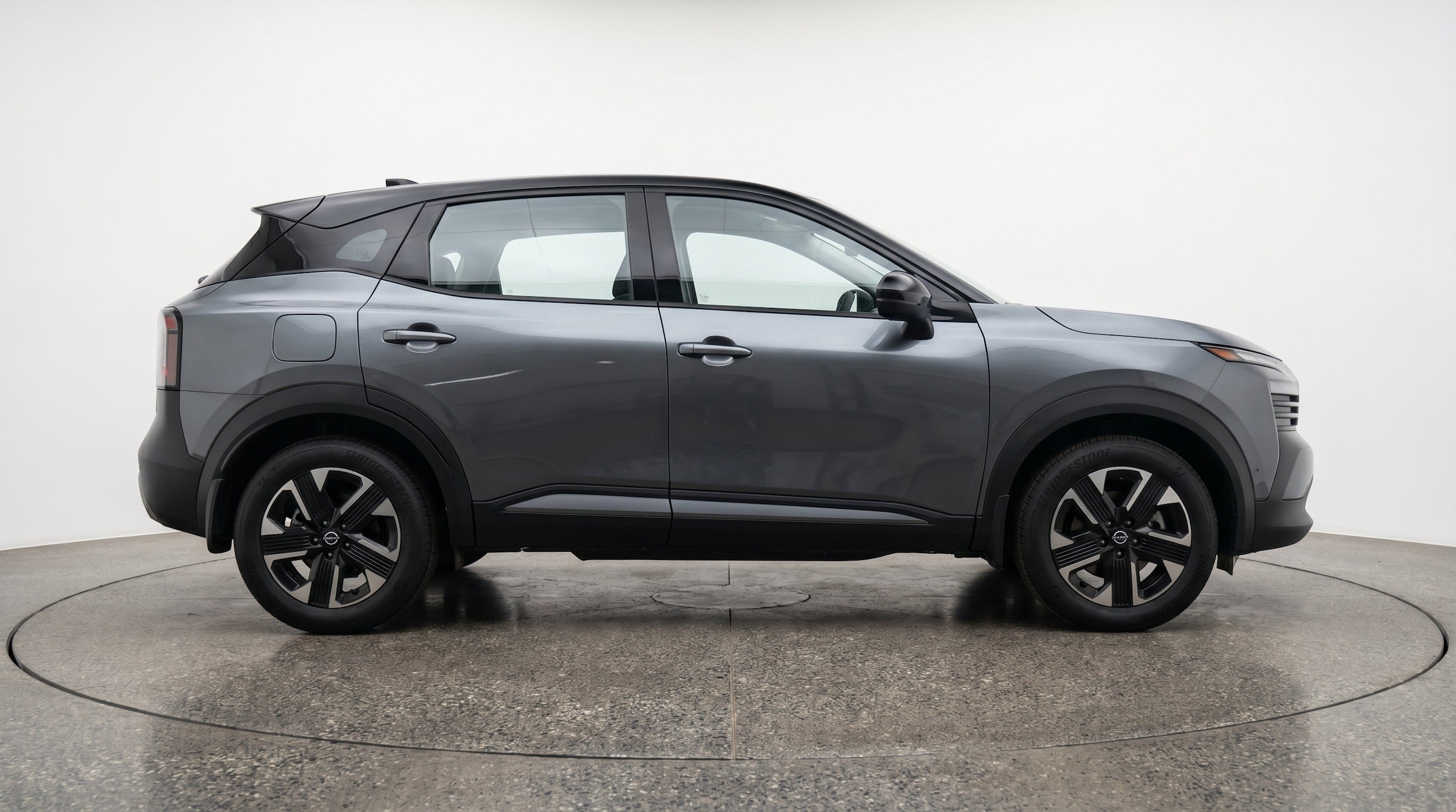 Thumbnail: 2026 Nissan Kicks - 11