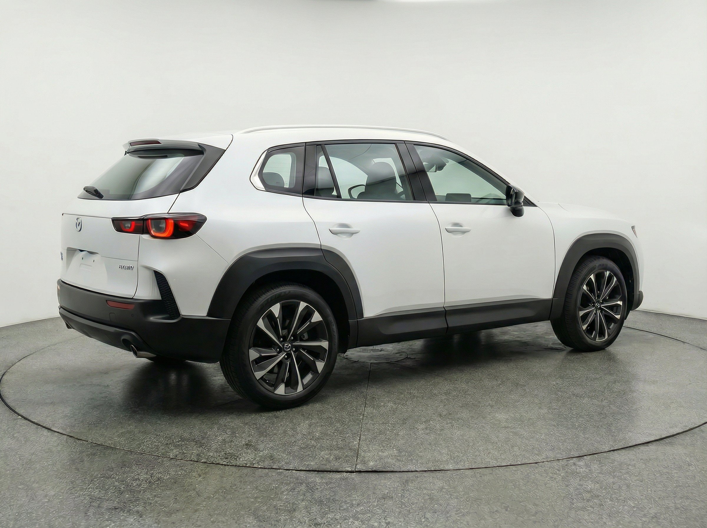 Thumbnail: 2025 Mazda CX-50 - 9