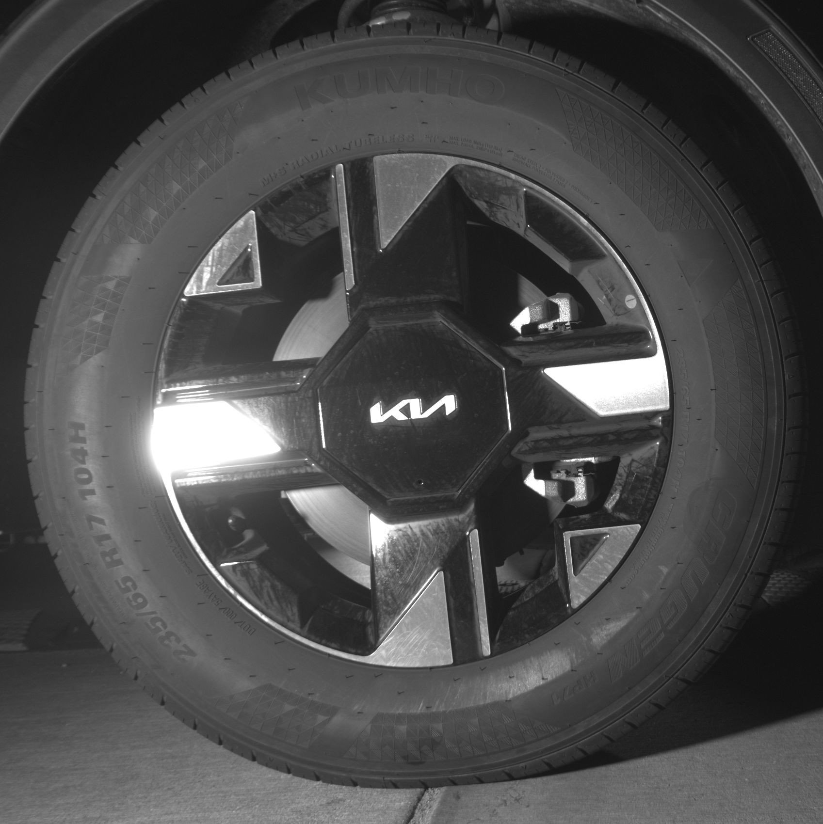 Thumbnail: 2026 Kia Sportage - 13