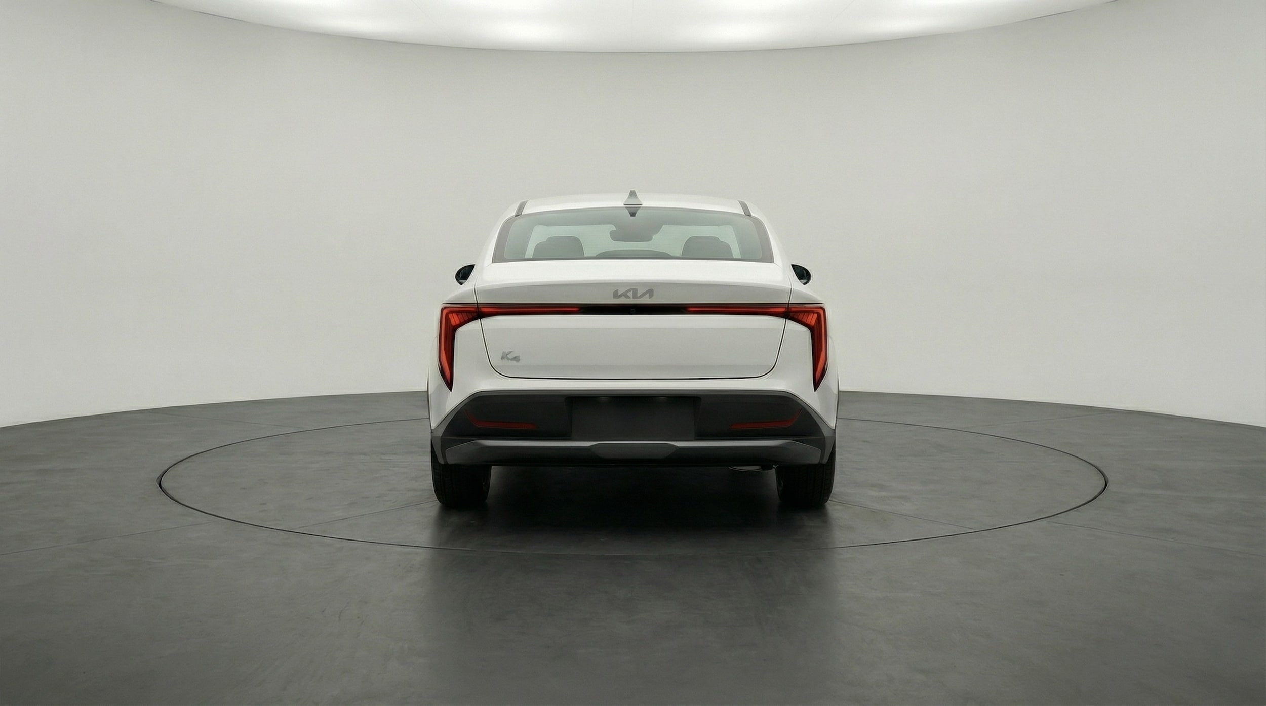 Thumbnail: 2025 Kia K4 - 6