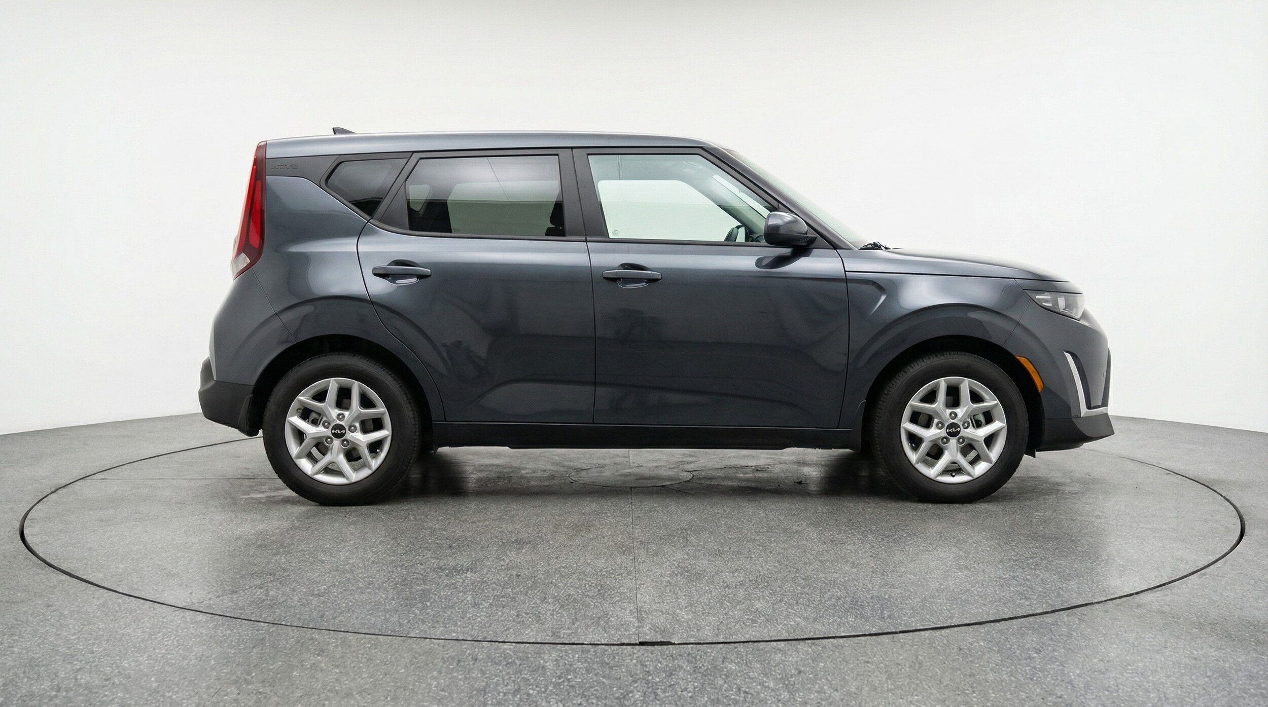 Thumbnail: 2025 Kia Soul - 8