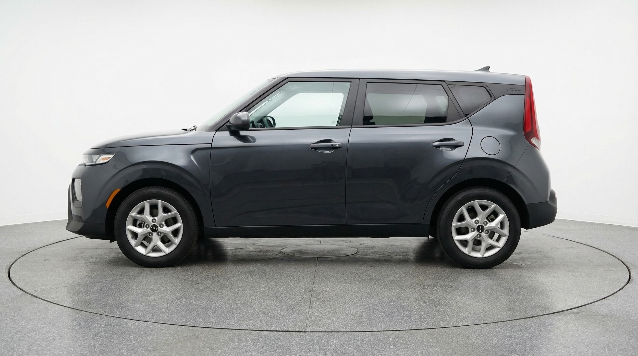 Thumbnail: 2025 Kia Soul - 4