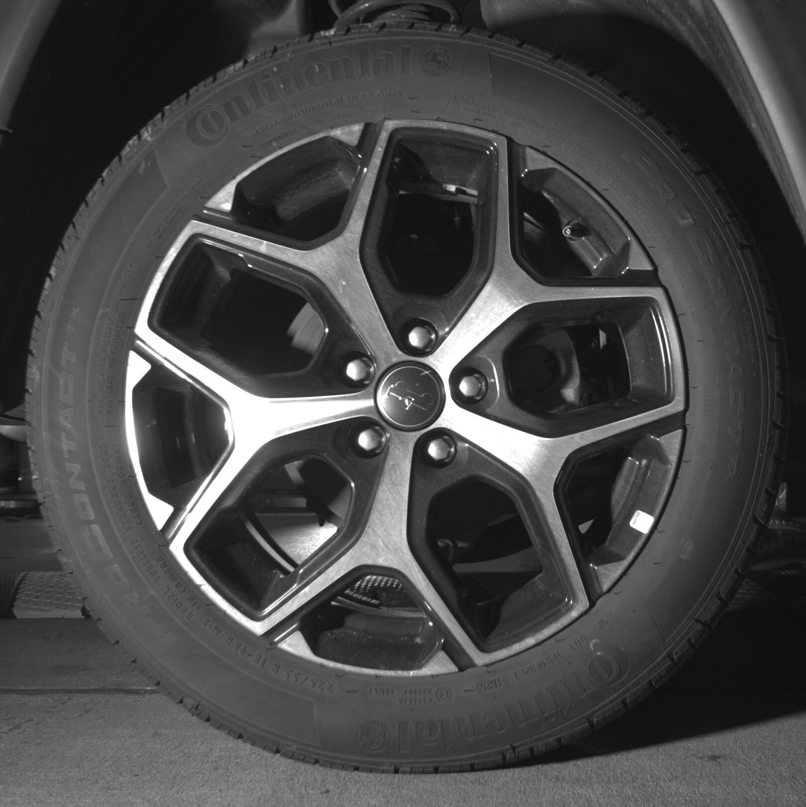 Thumbnail: 2025 Jeep Compass - 12