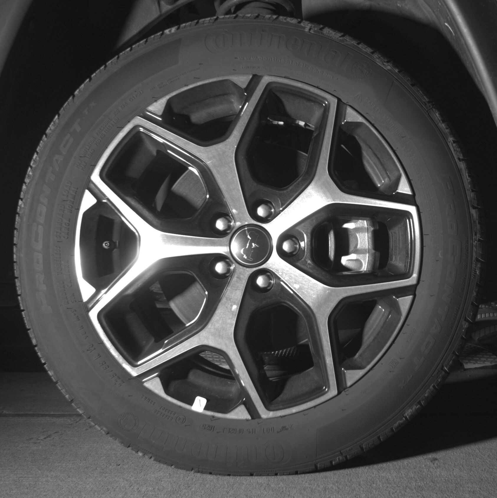 Thumbnail: 2025 Jeep Compass - 10