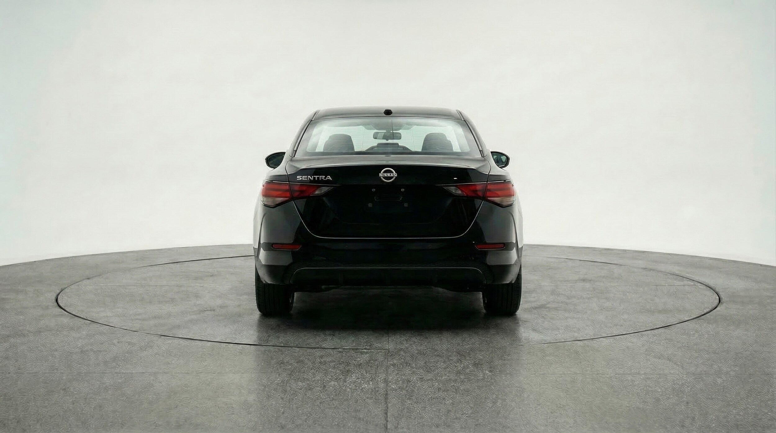 Thumbnail: 2025 Nissan Sentra - 6
