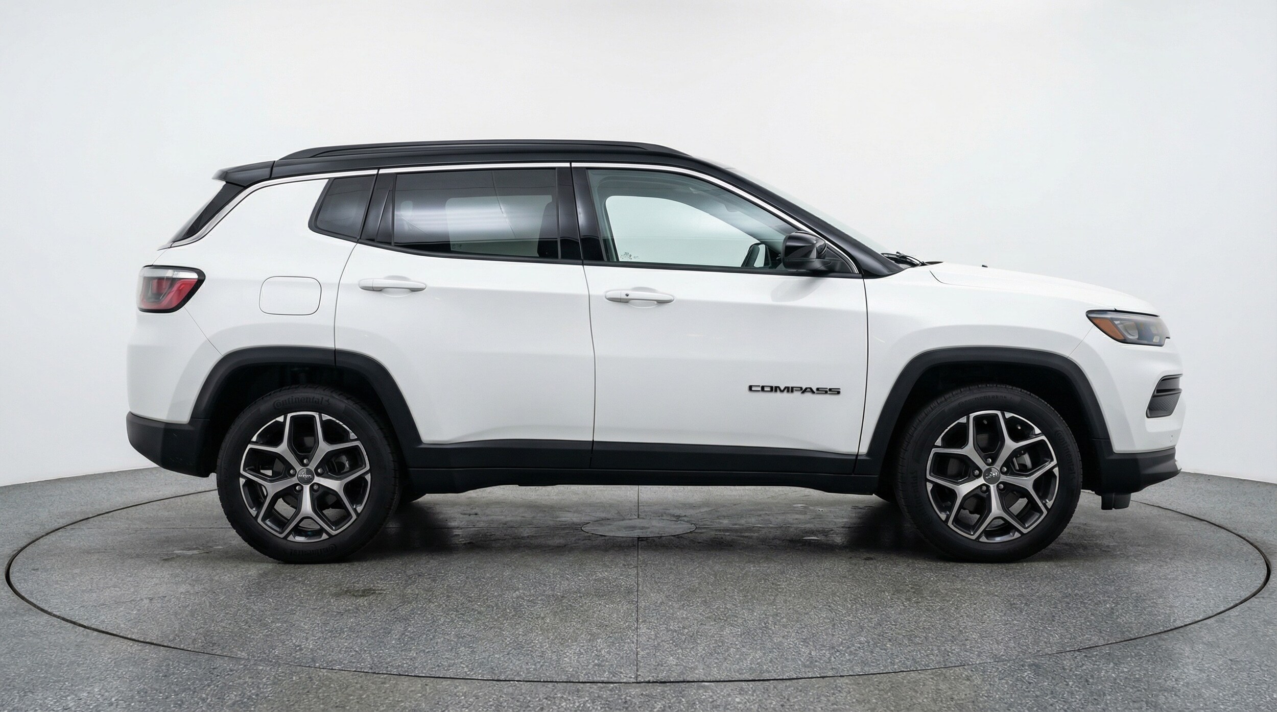 Thumbnail: 2025 Jeep Compass - 8