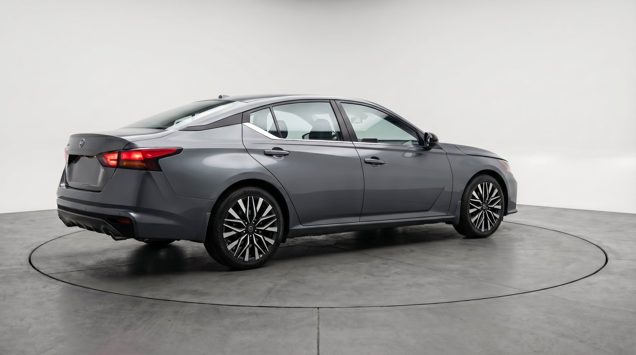 Thumbnail: 2026 Nissan Altima - 9