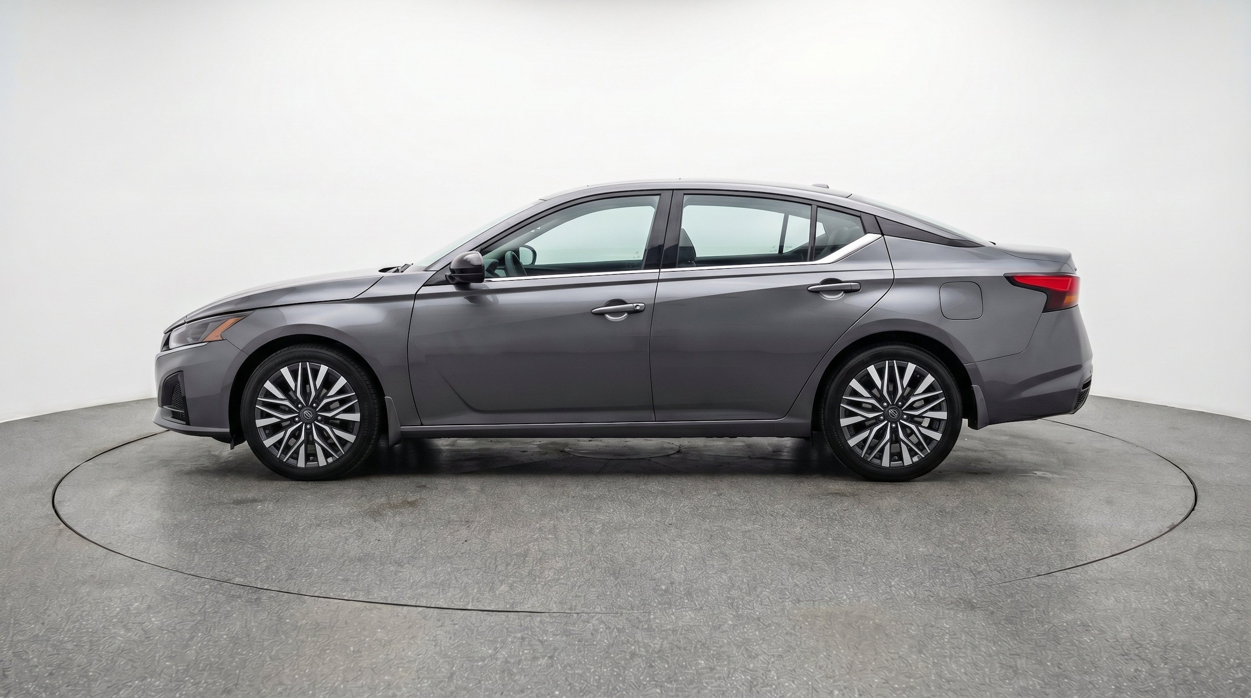 Thumbnail: 2026 Nissan Altima - 5