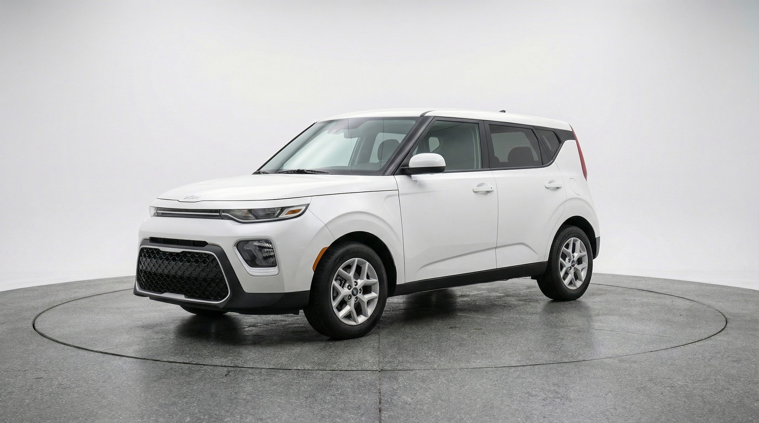 Thumbnail: 2025 Kia Soul - 3