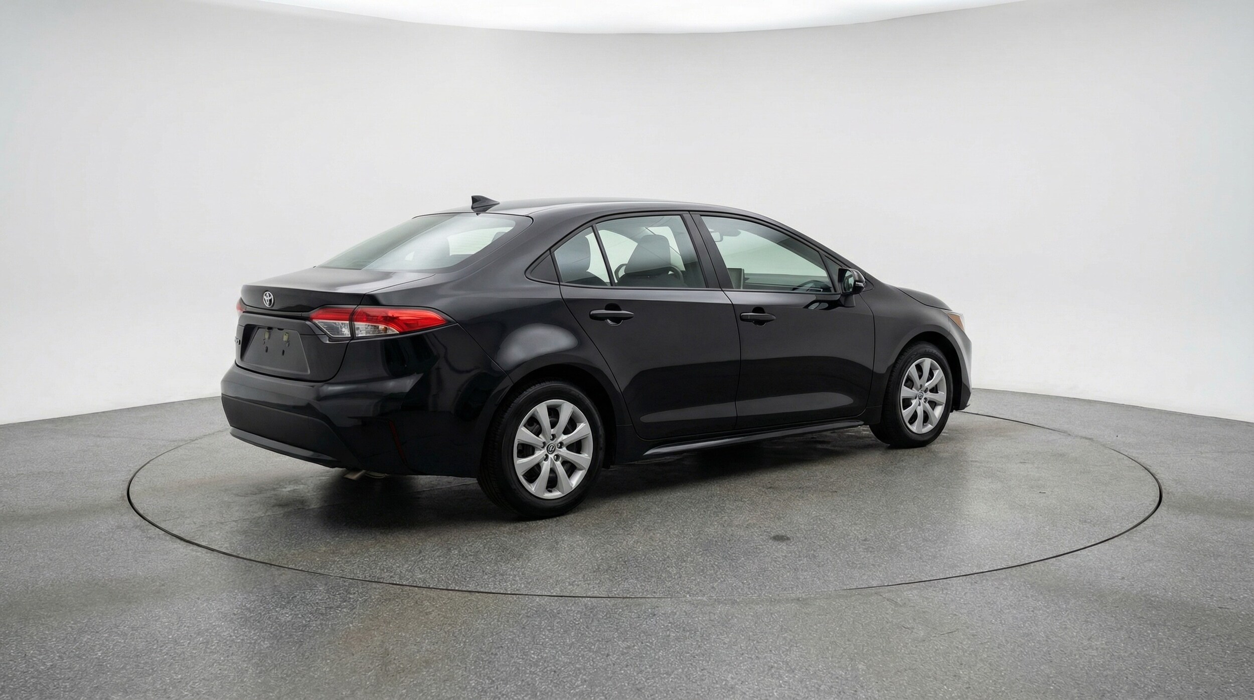 Thumbnail: 2025 Toyota Corolla - 7