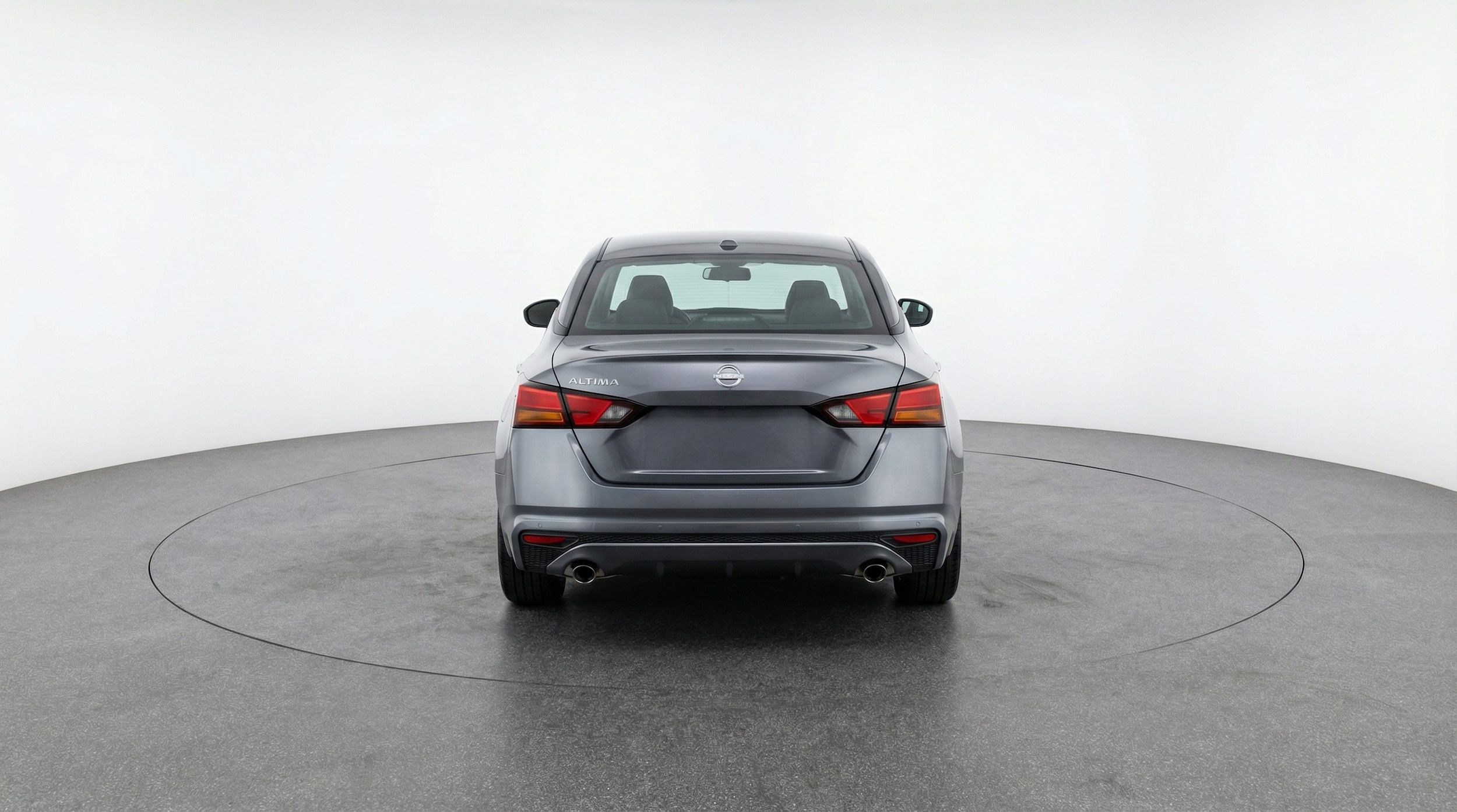 Thumbnail: 2025 Nissan Altima - 6