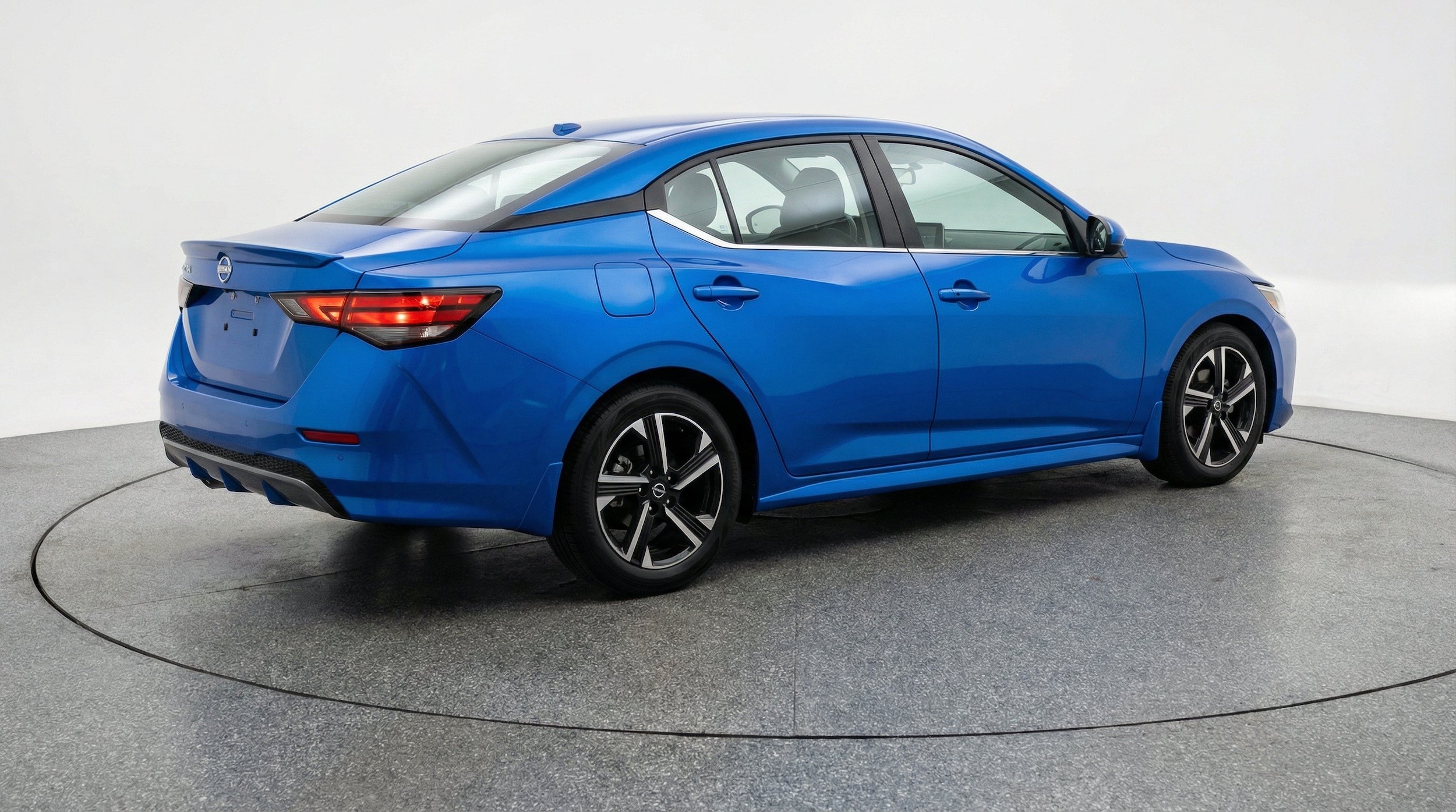 Thumbnail: 2025 Nissan Sentra - 9