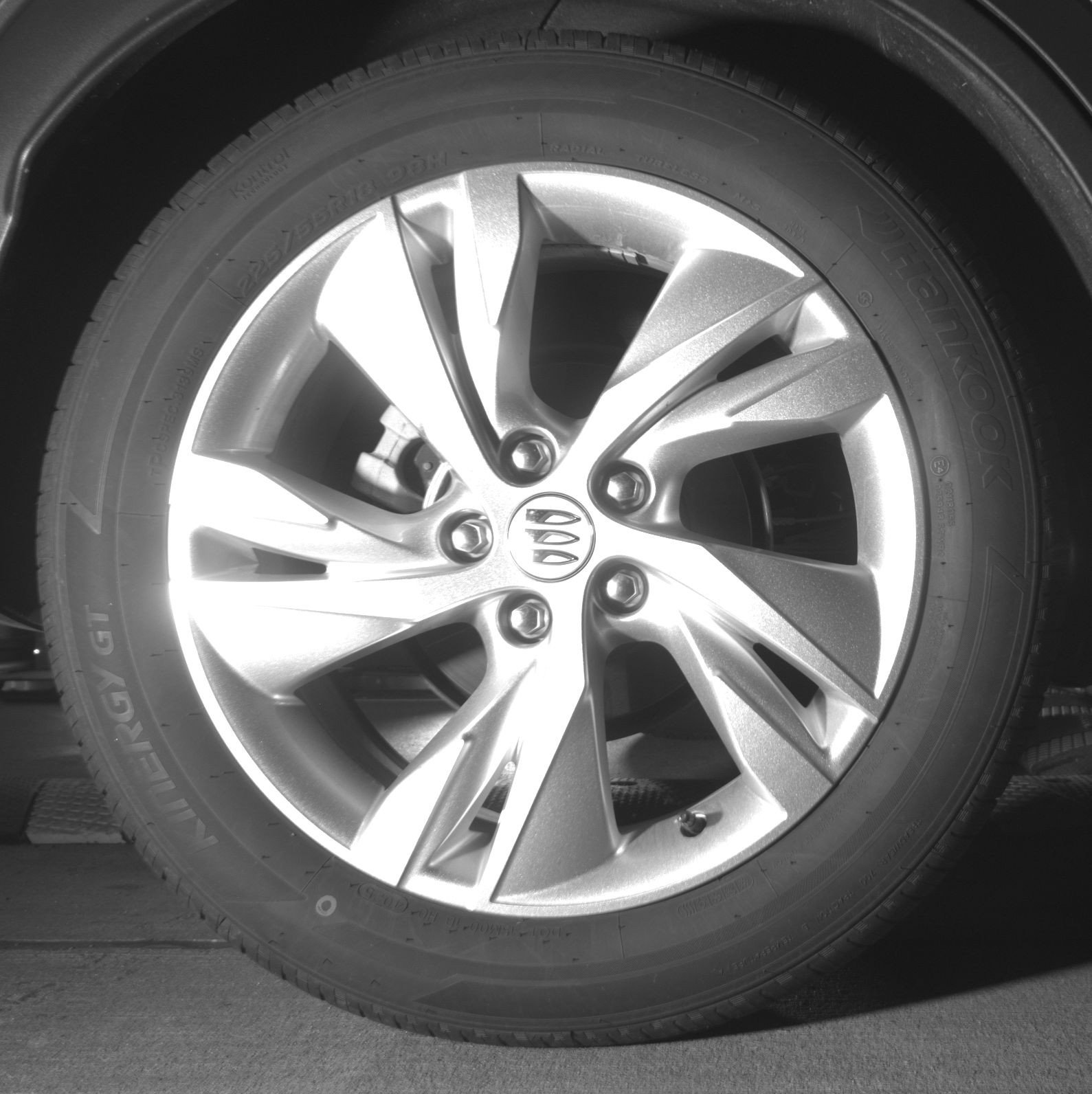 Thumbnail: 2026 Buick Encore GX - 15