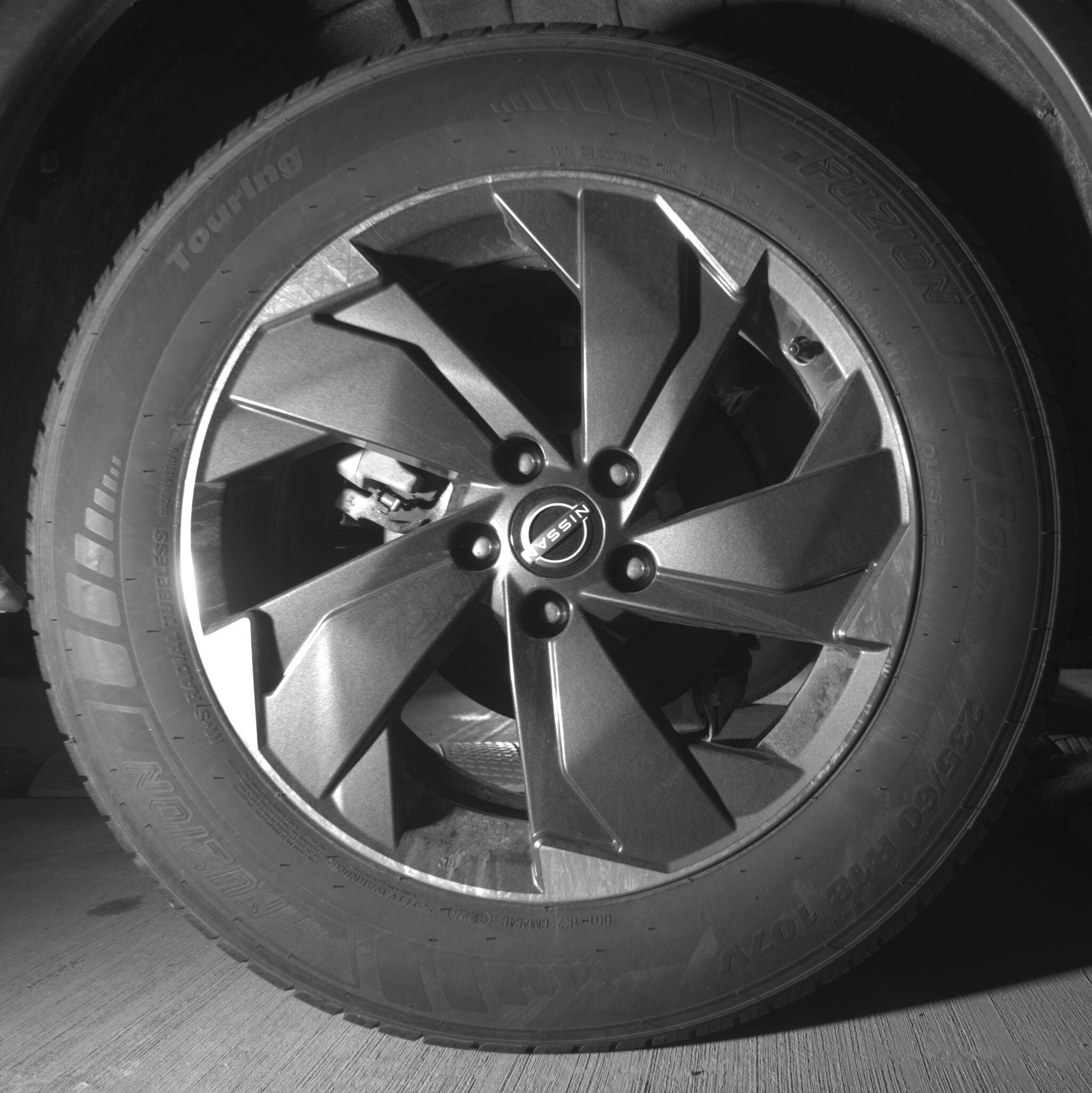 Thumbnail: 2025 Nissan Rogue - 12