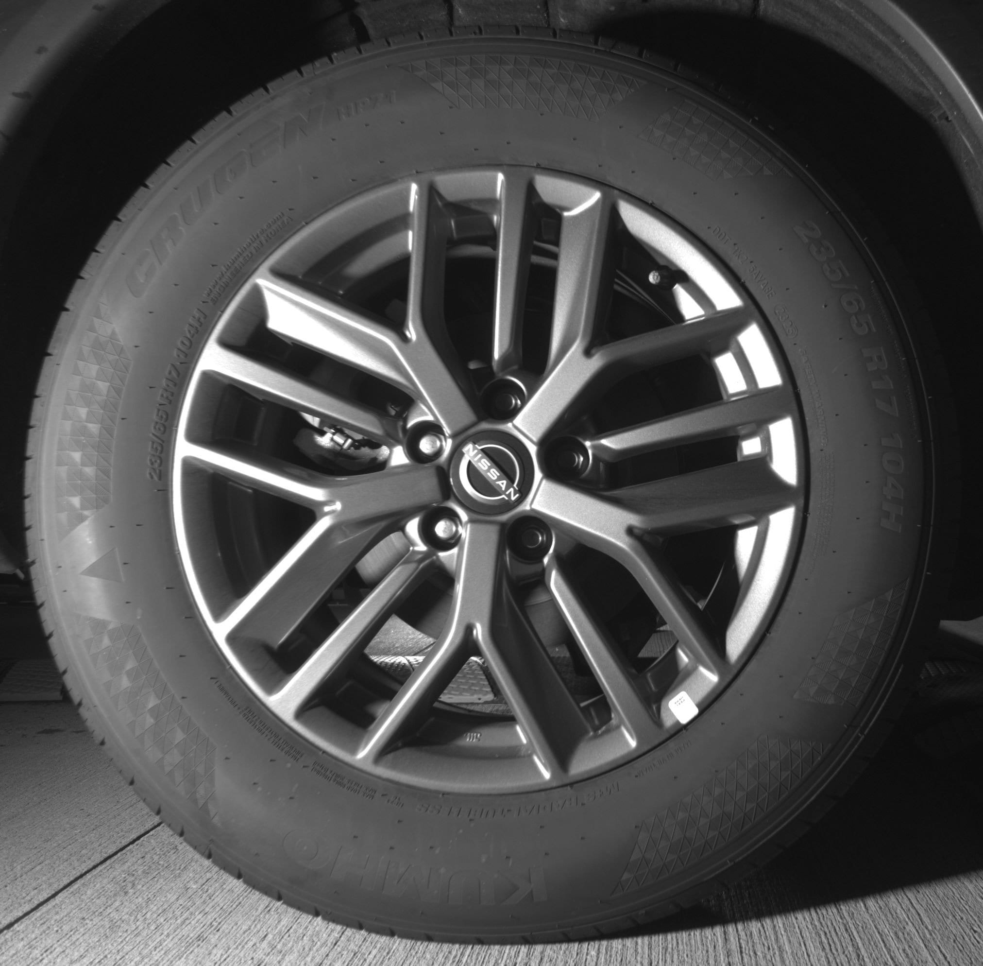 Thumbnail: 2026 Nissan Rogue - 13
