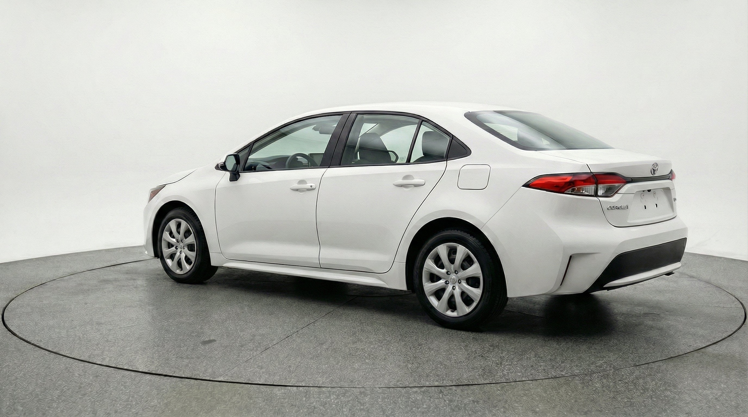 Thumbnail: 2025 Toyota Corolla - 6