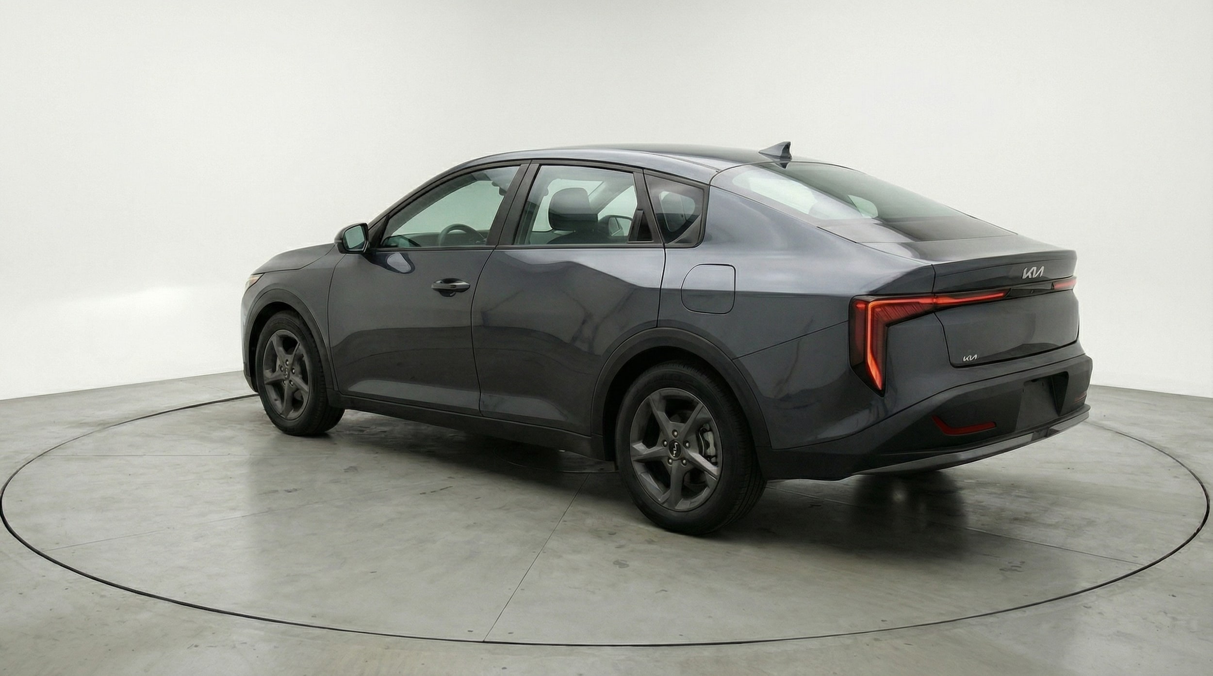 Thumbnail: 2025 Kia K4 - 5