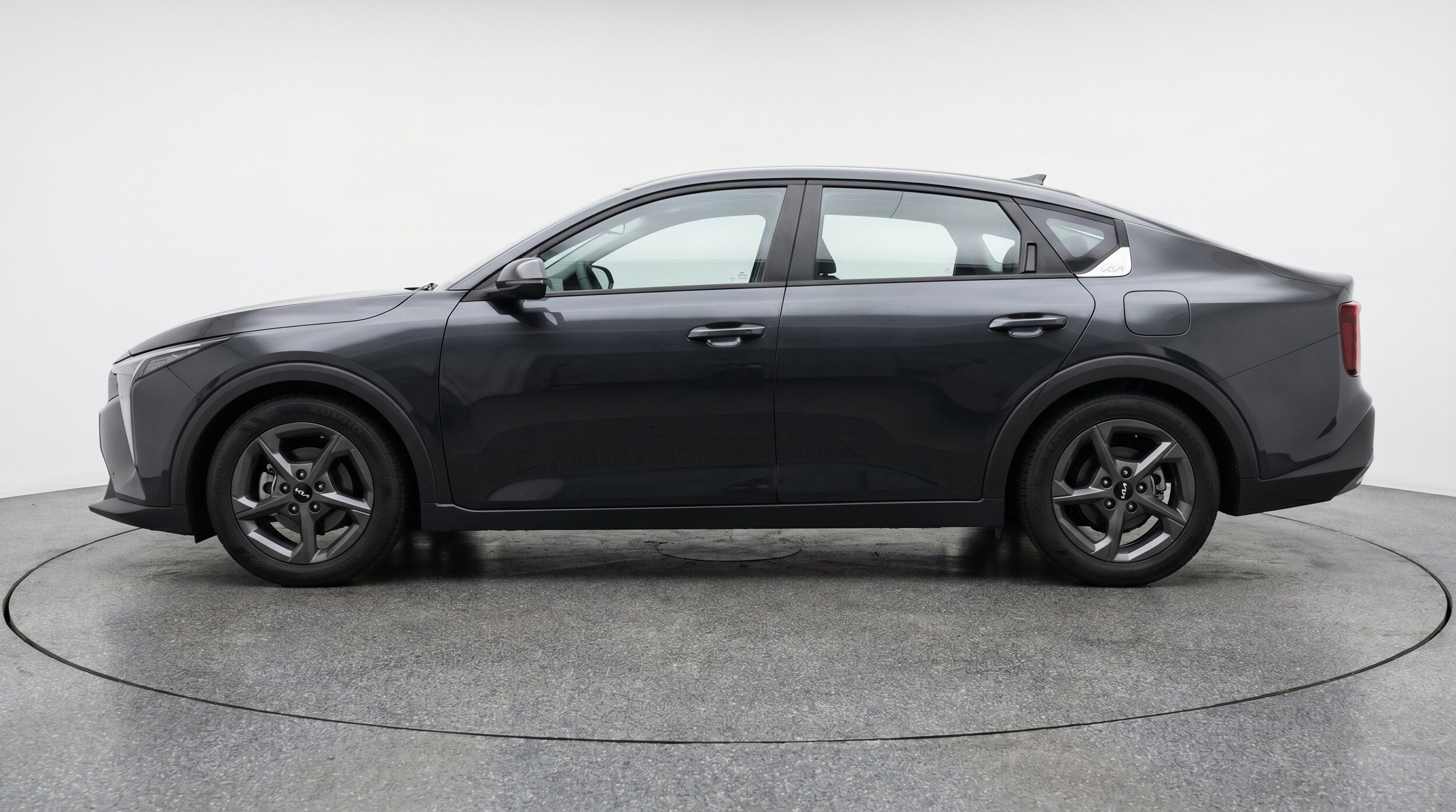 Thumbnail: 2026 Kia K4 - 5