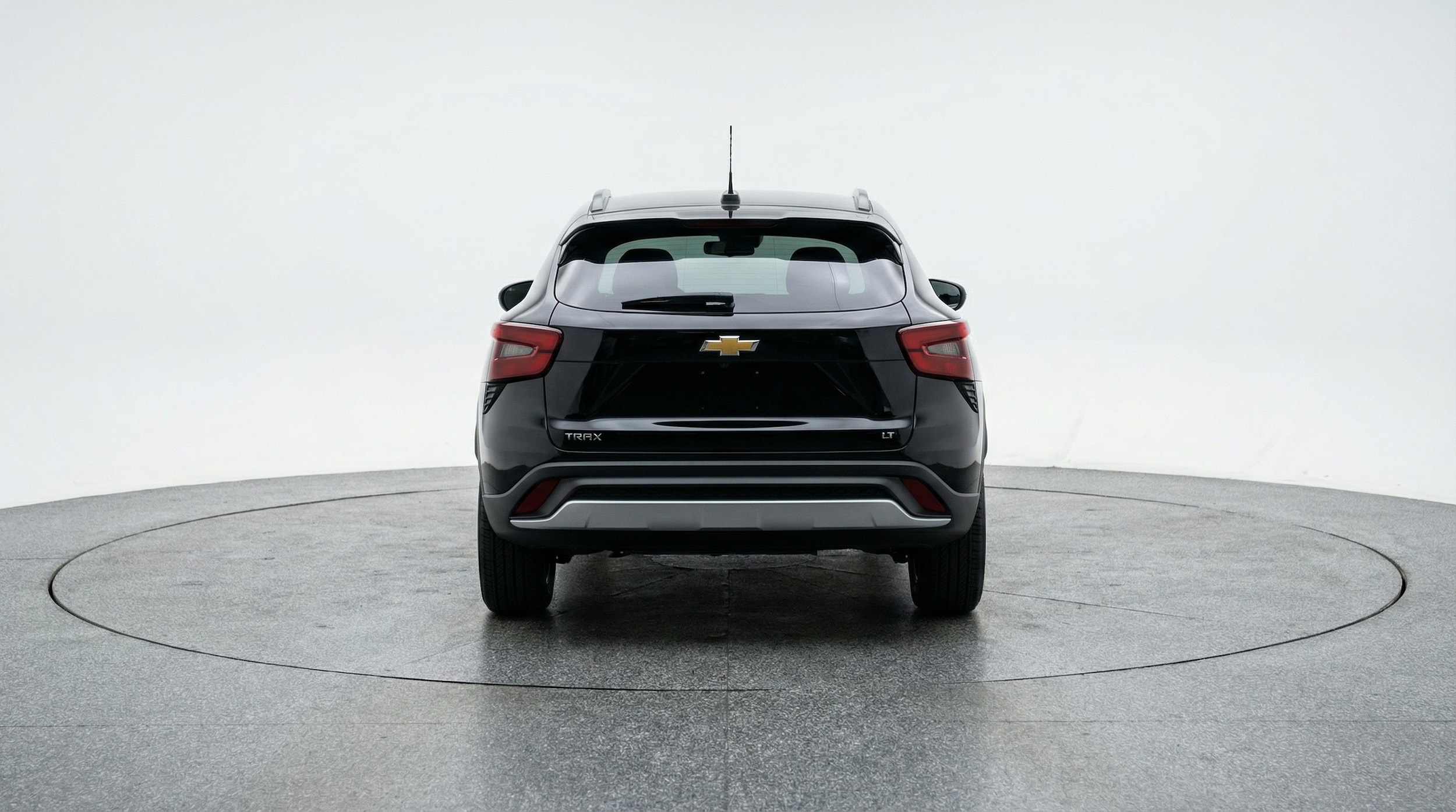 Thumbnail: 2025 Chevrolet Trax - 6