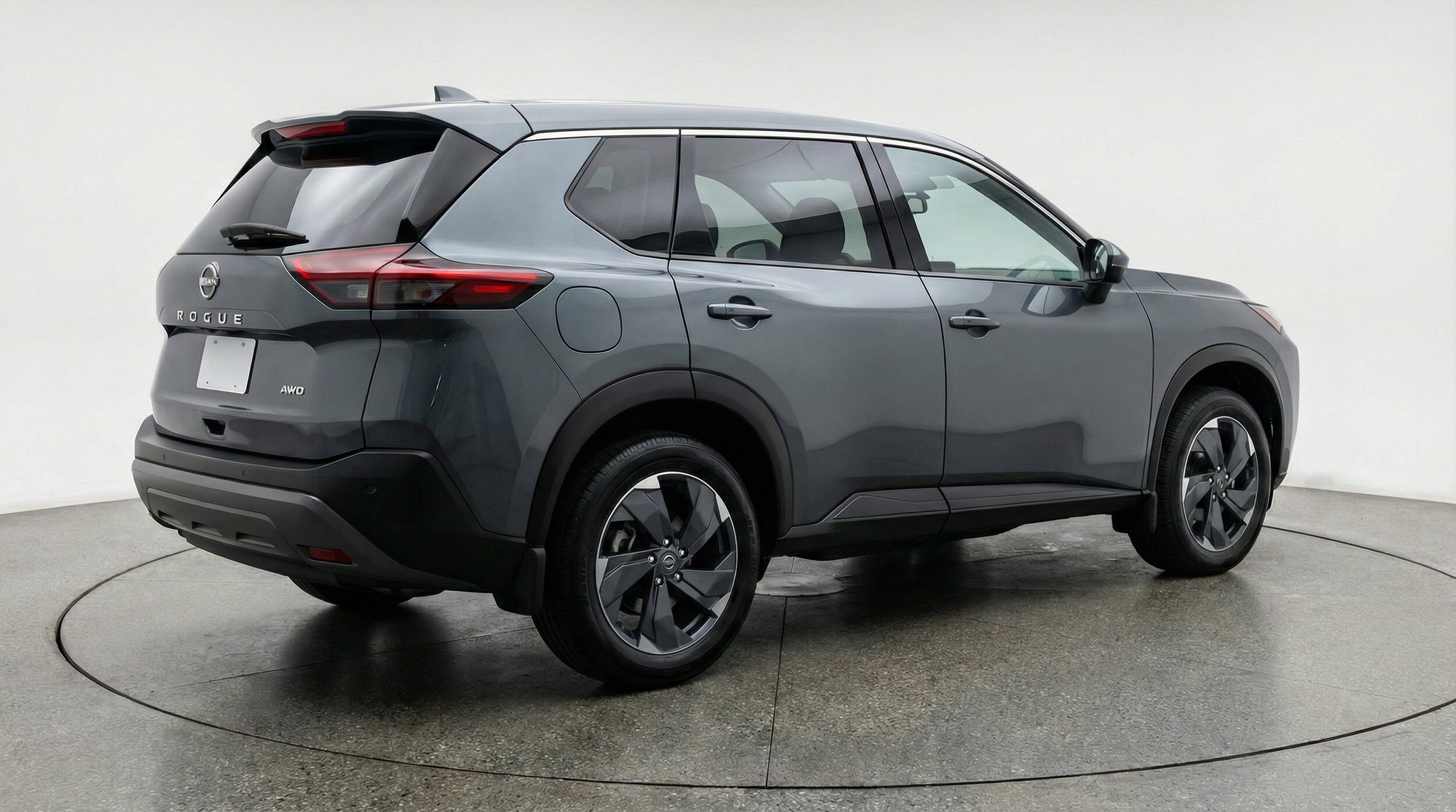 Thumbnail: 2025 Nissan Rogue - 7