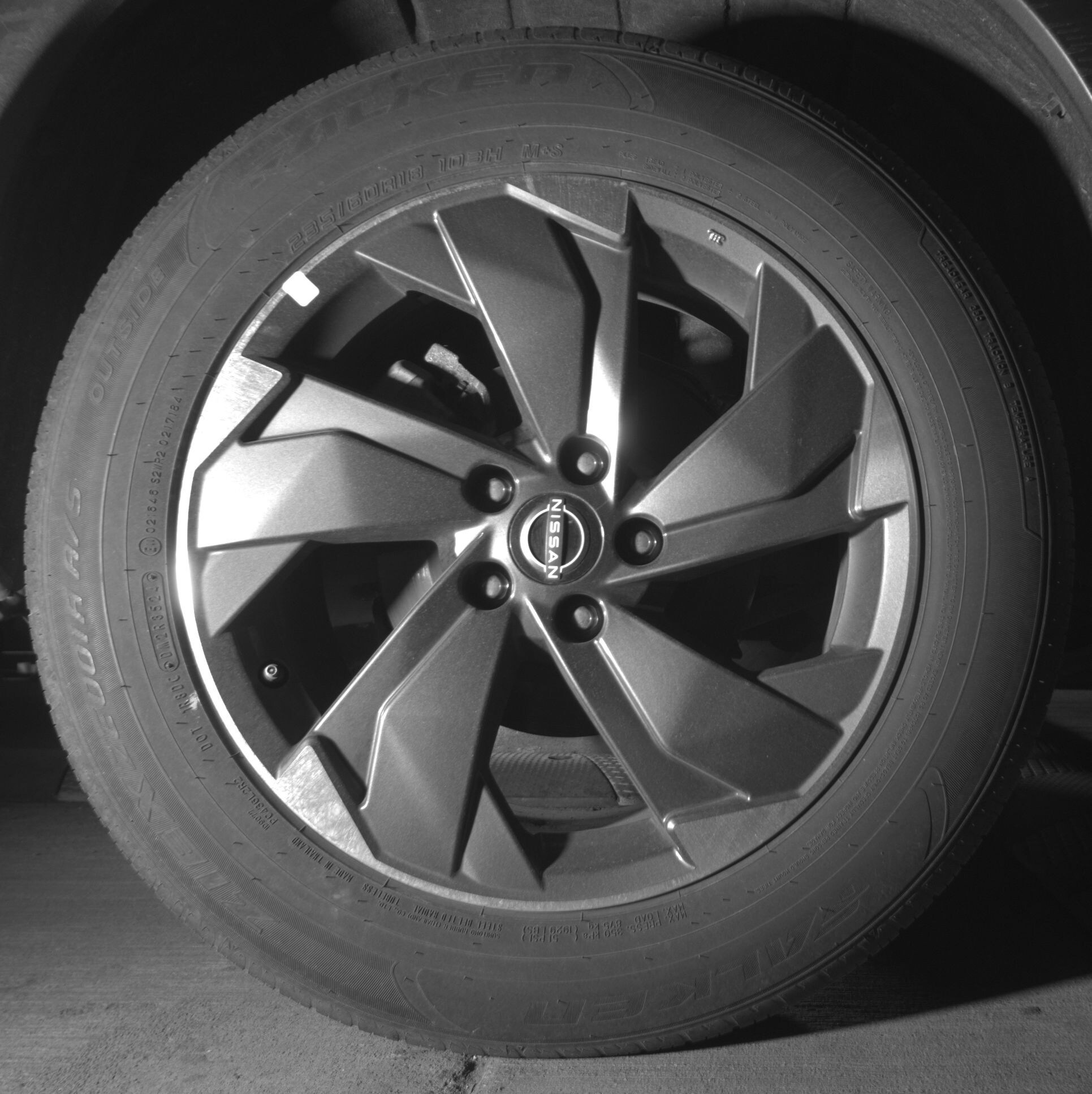 Thumbnail: 2025 Nissan Rogue - 12