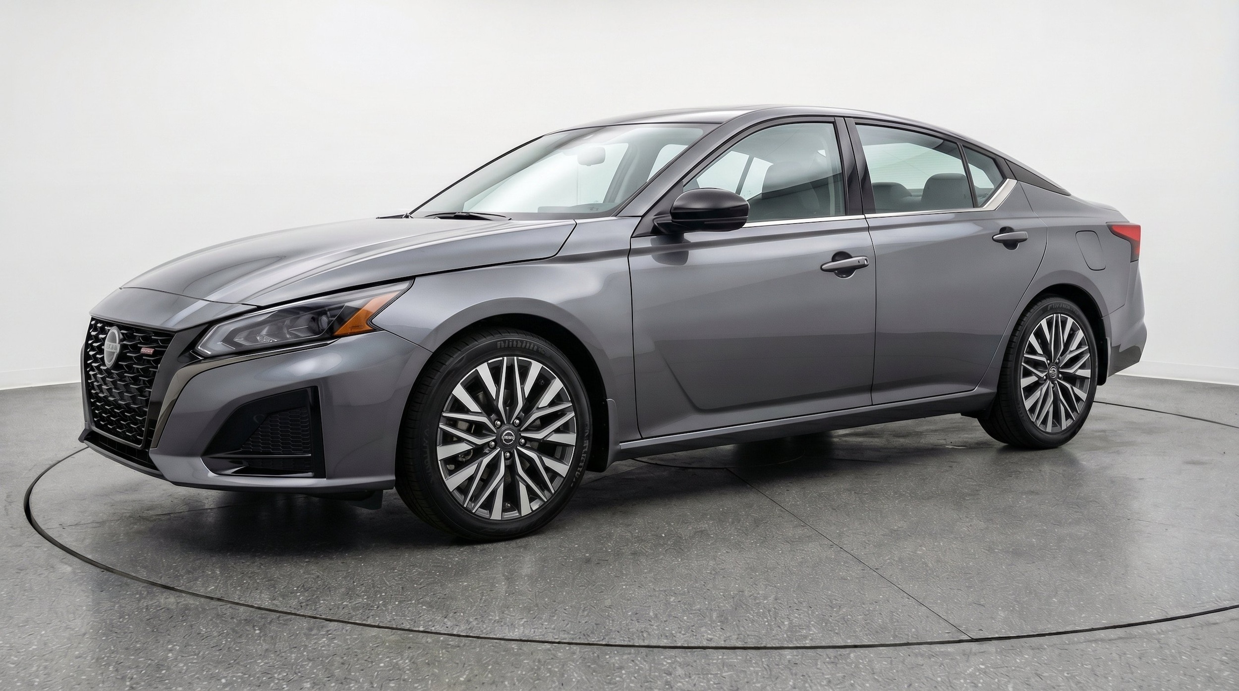 Thumbnail: 2026 Nissan Altima - 3