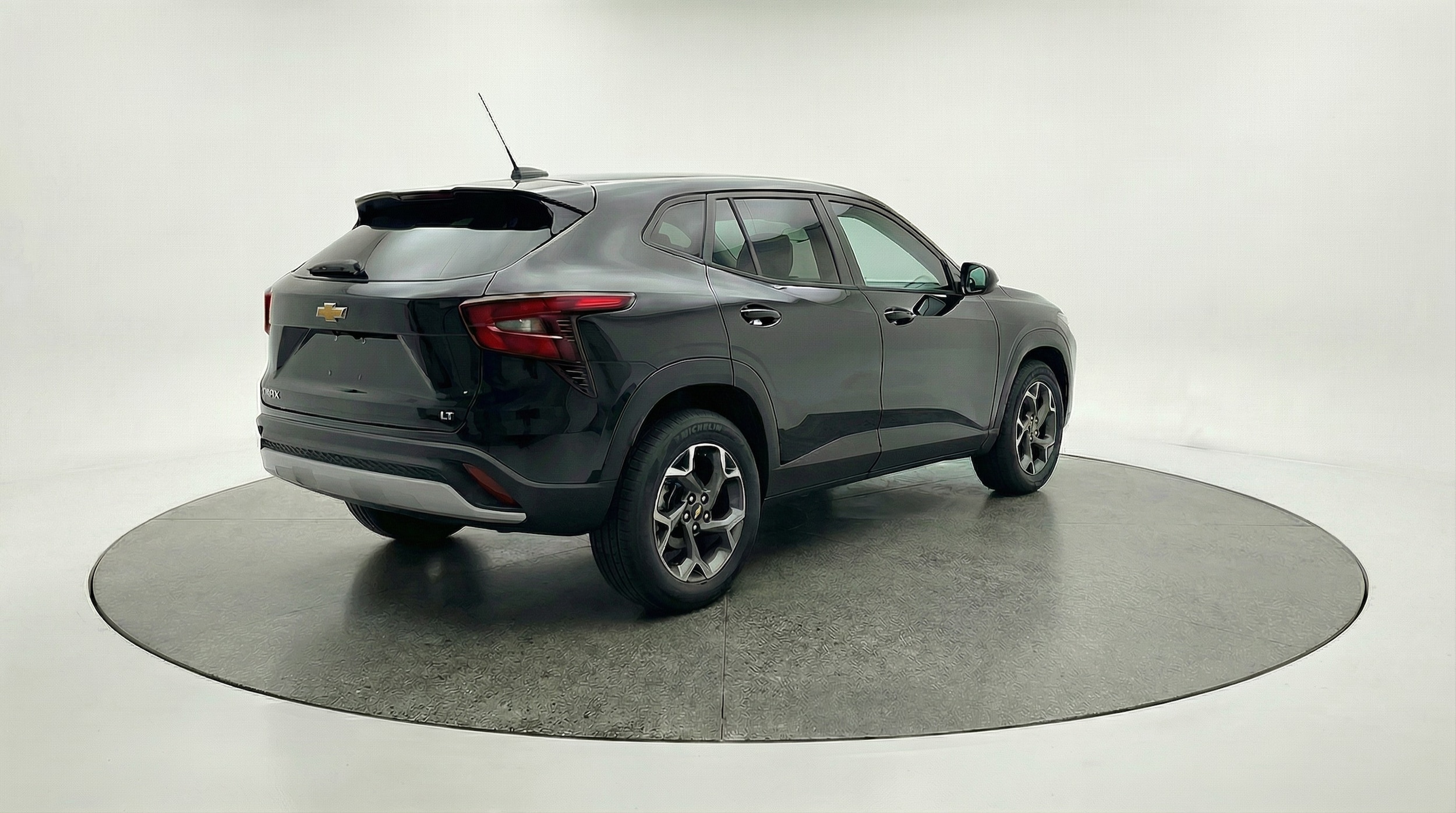 Thumbnail: 2025 Chevrolet Trax - 7