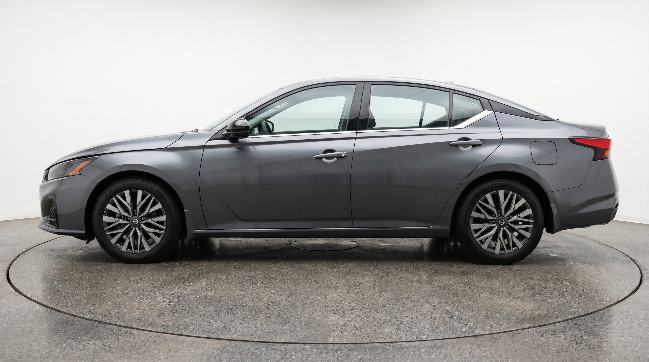 Thumbnail: 2026 Nissan Altima - 5