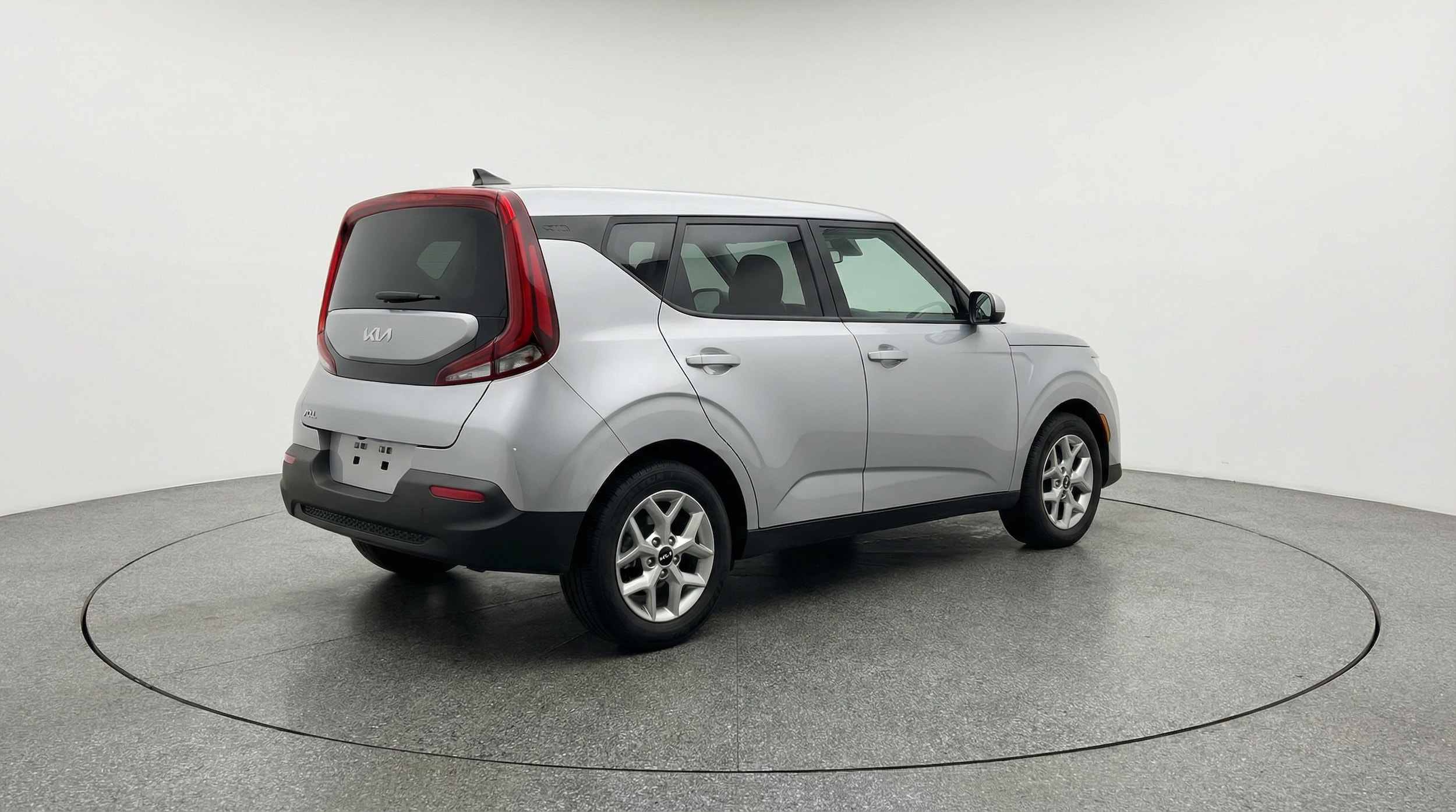 Thumbnail: 2025 Kia Soul - 7