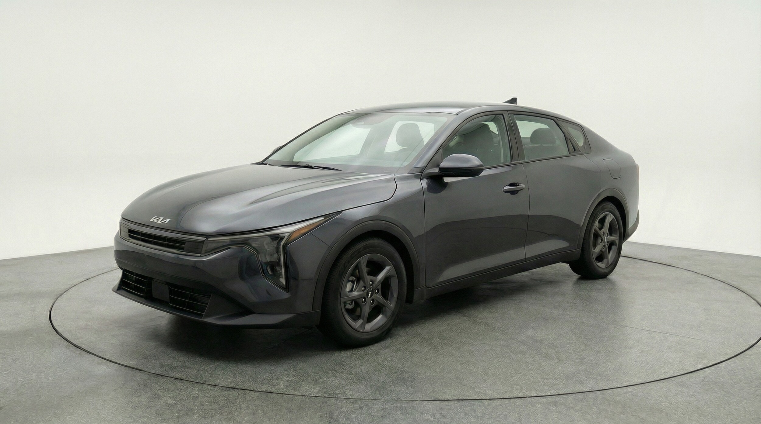 Thumbnail: 2025 Kia K4 - 3