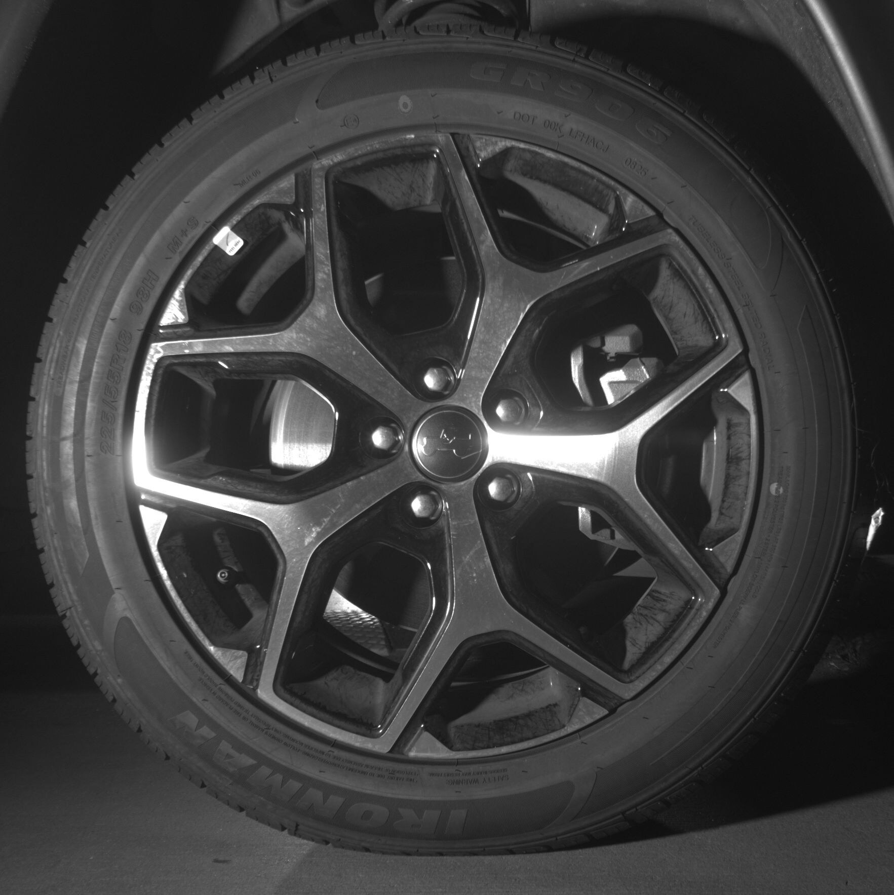 Thumbnail: 2025 Jeep Compass - 10