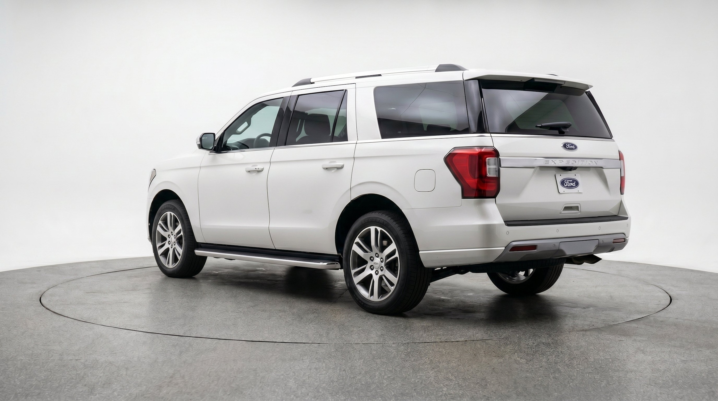 Thumbnail: 2024 Ford Expedition MAX - 6